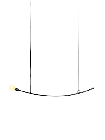 Accent Lampa Curved
