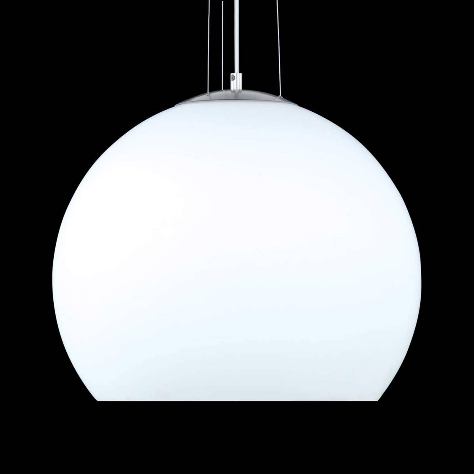 Enlågig taklampa Bolero