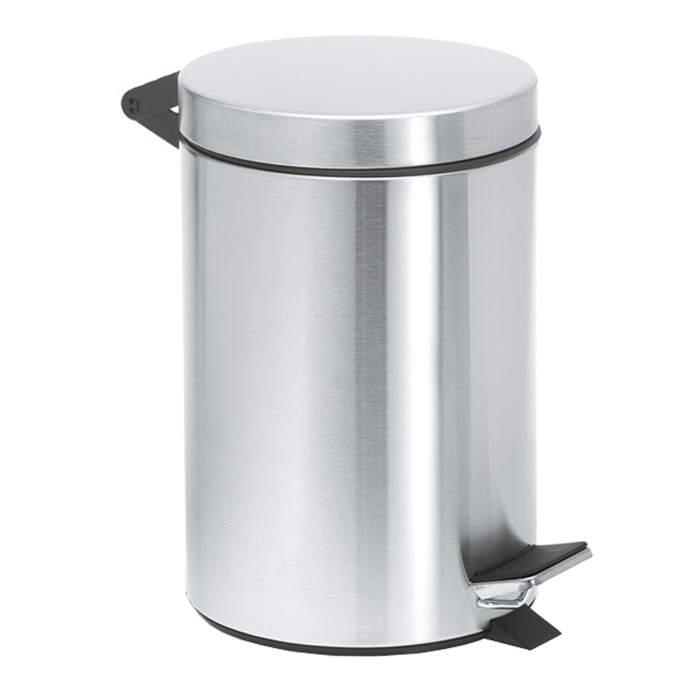 Blomus - Nexio Pedalhink 2,5 L Rostfri matt