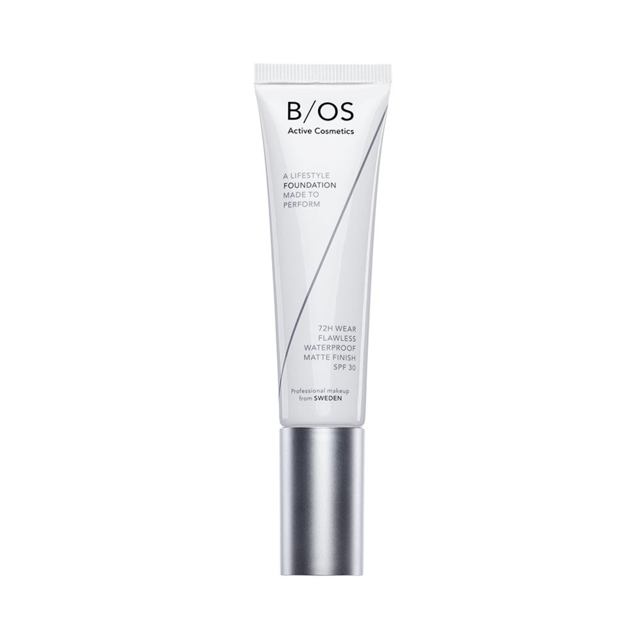 The Base Foundation, 35 ml