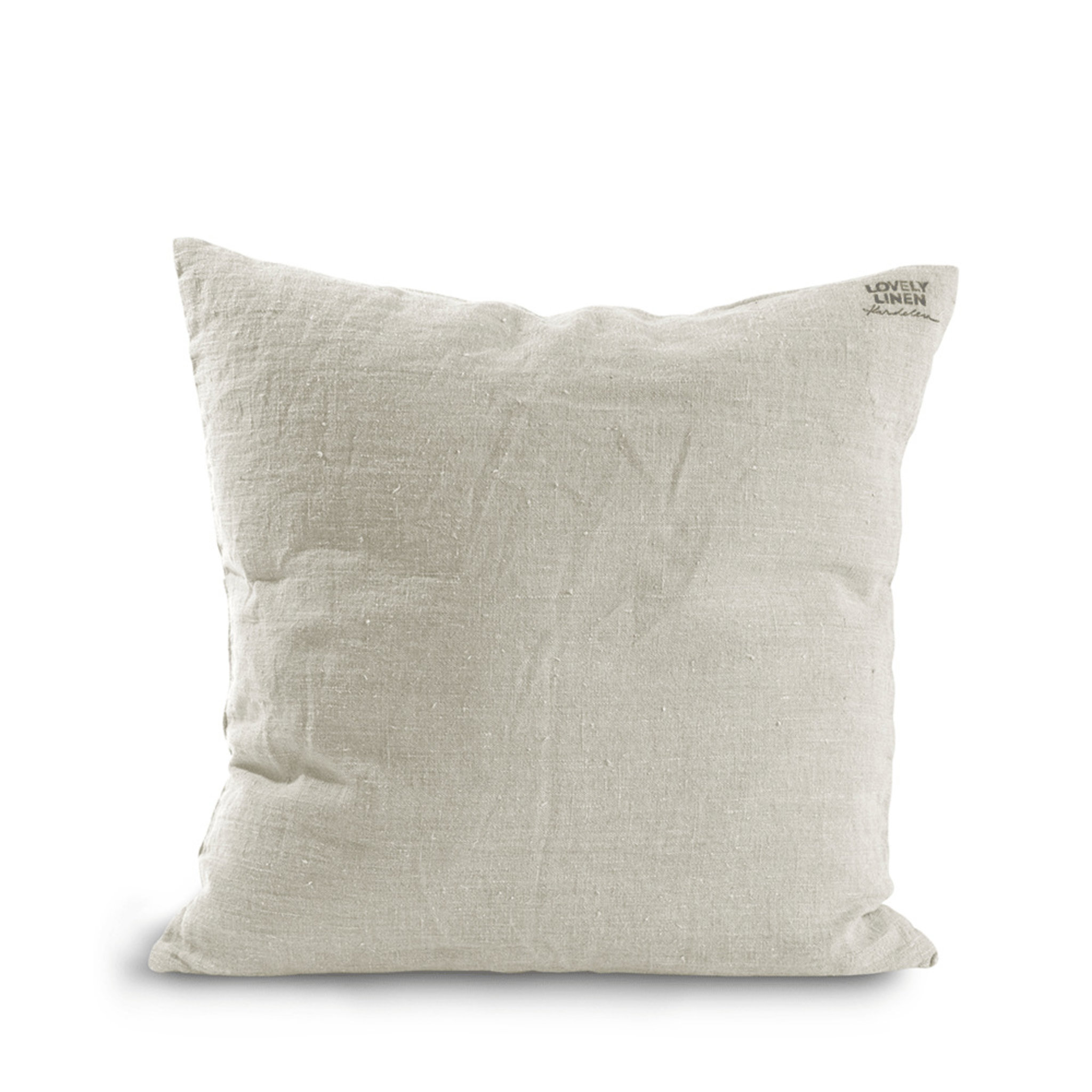 Kuddfodral 47 x 47 cm, Light grey, 47 X 47