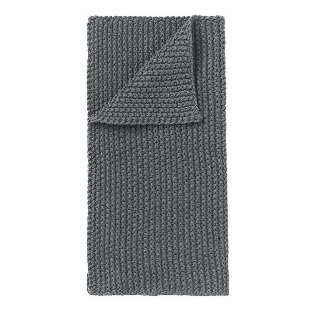 Blomus - Wipe Perla Kökshandduk 32x55 cm Grå