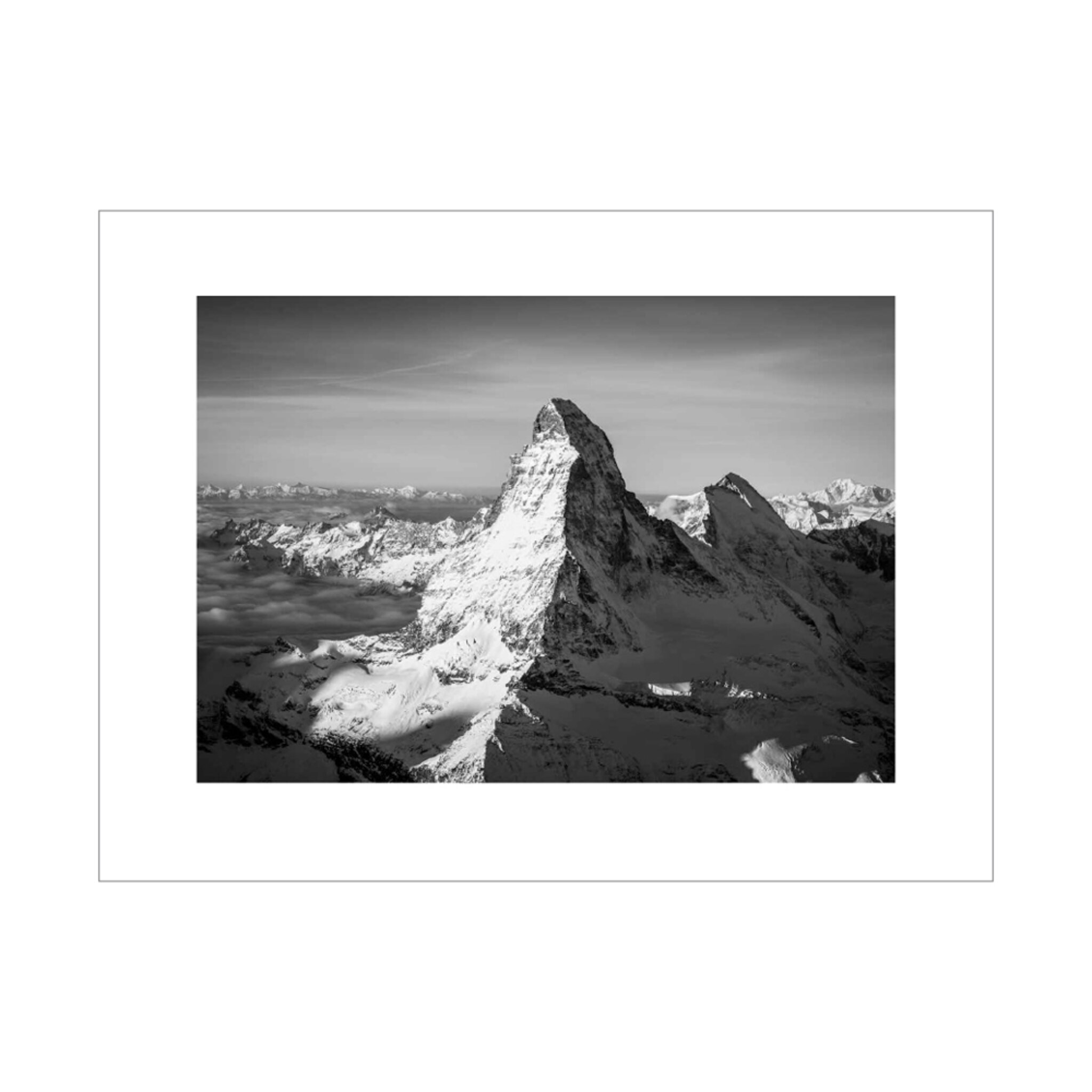Matterhorn #5