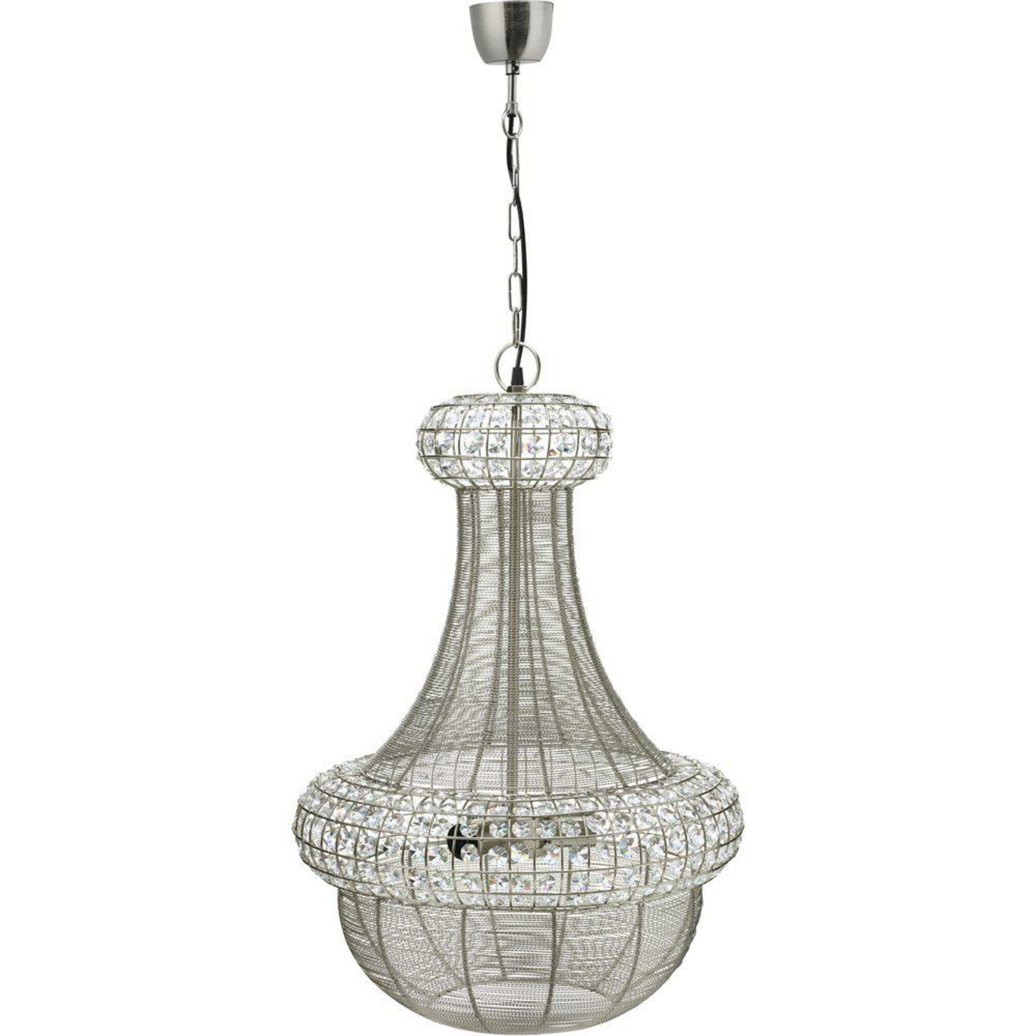 Saba Taklampa 51 cm