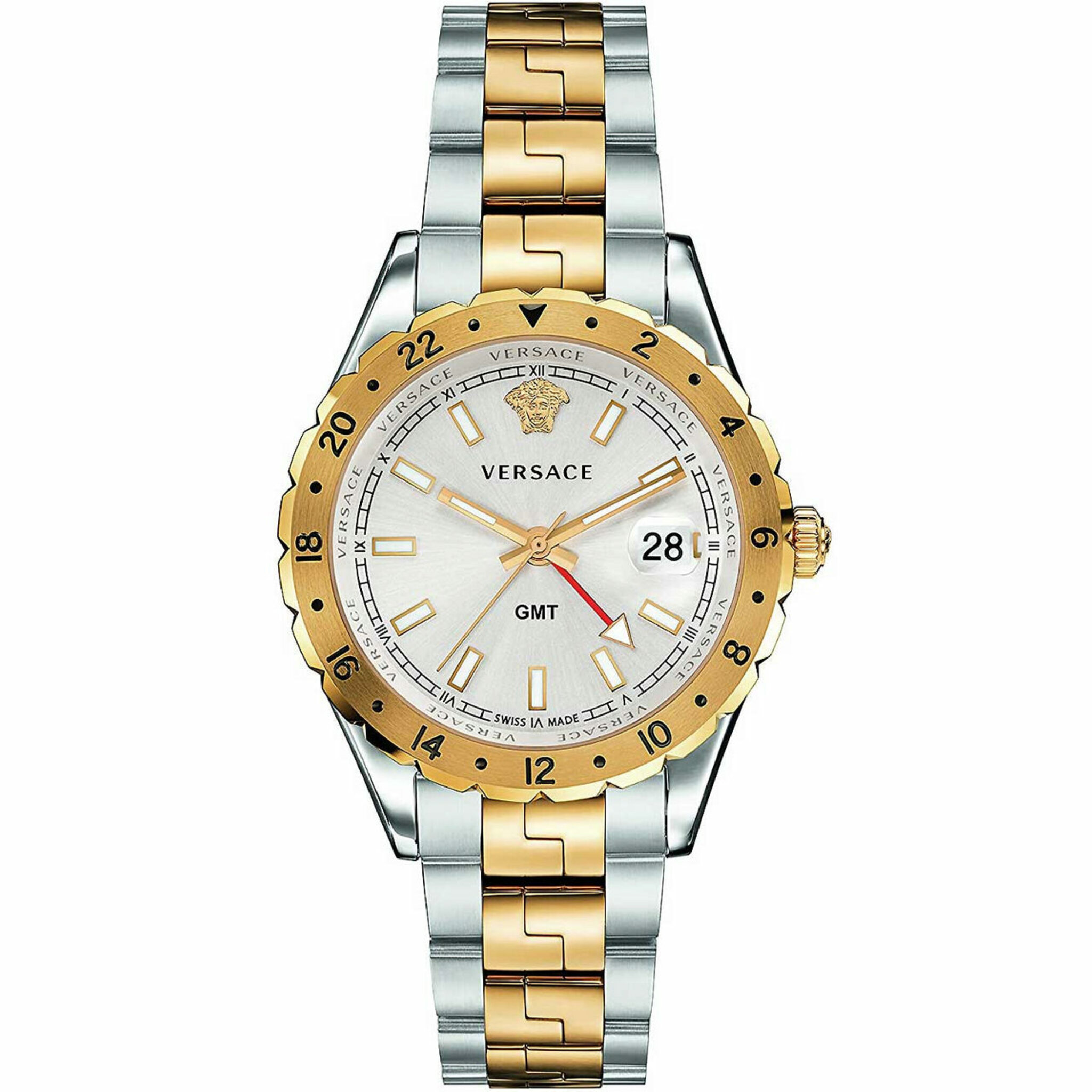 V11030015, Quartz, 42mm, 5atm
