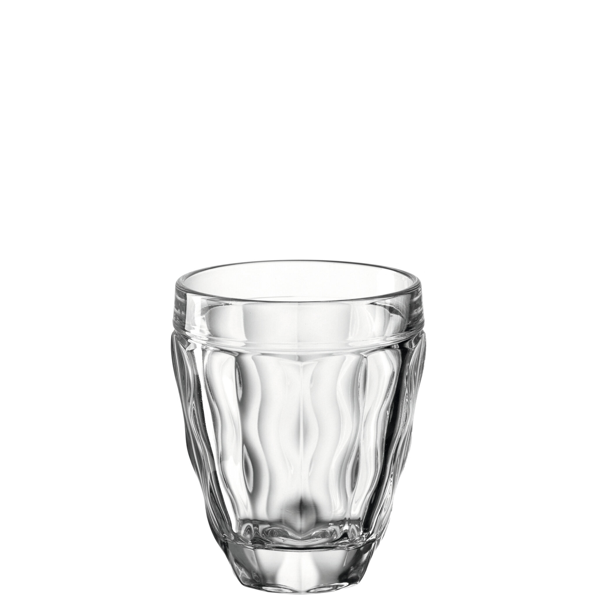 BRINDISI 6-pack WH Glas 270 ml
