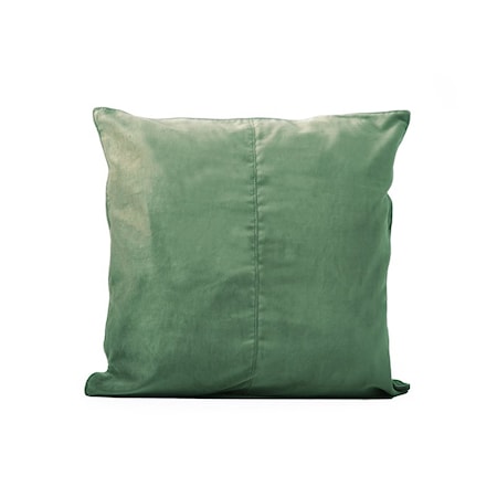 Kuddfodral Velvet Collection 50x50 Grass