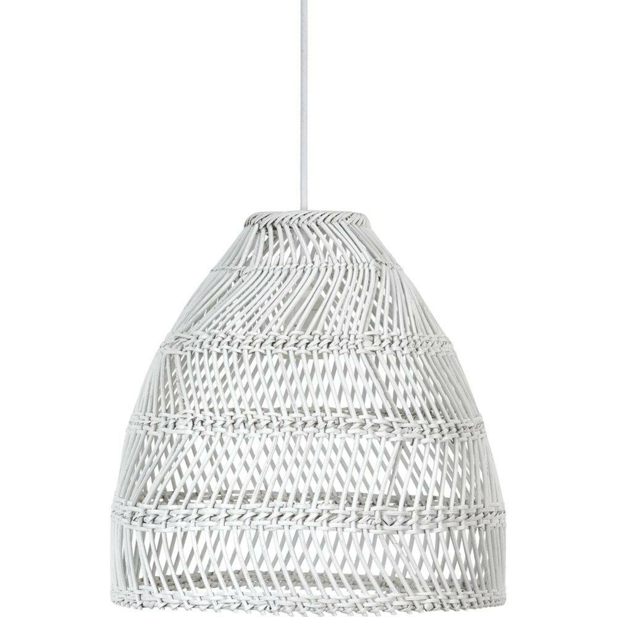 Maja Taklampa 45,5 cm