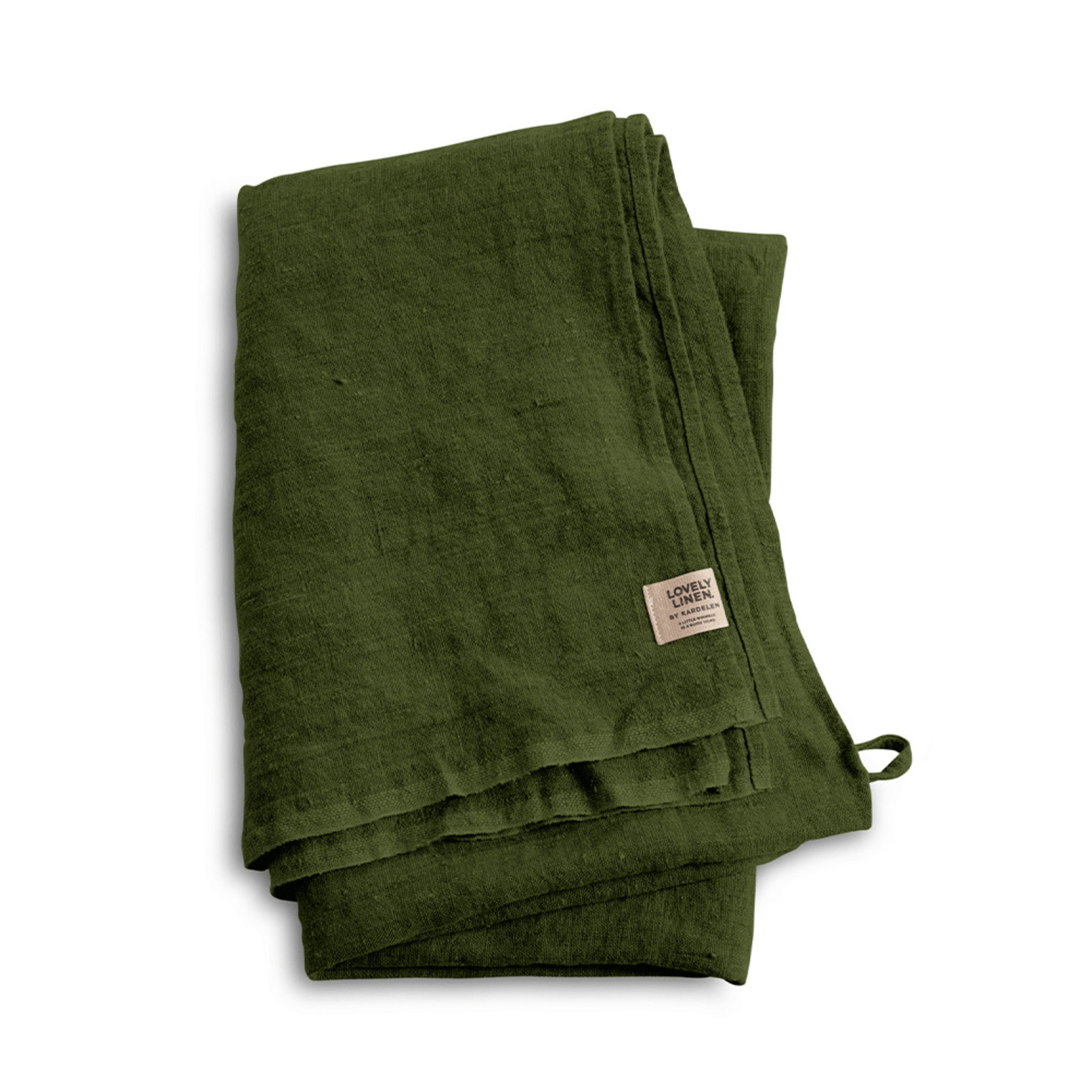 Hamambadlakan 90 x 145 cm, Jeep green, 90 X 145