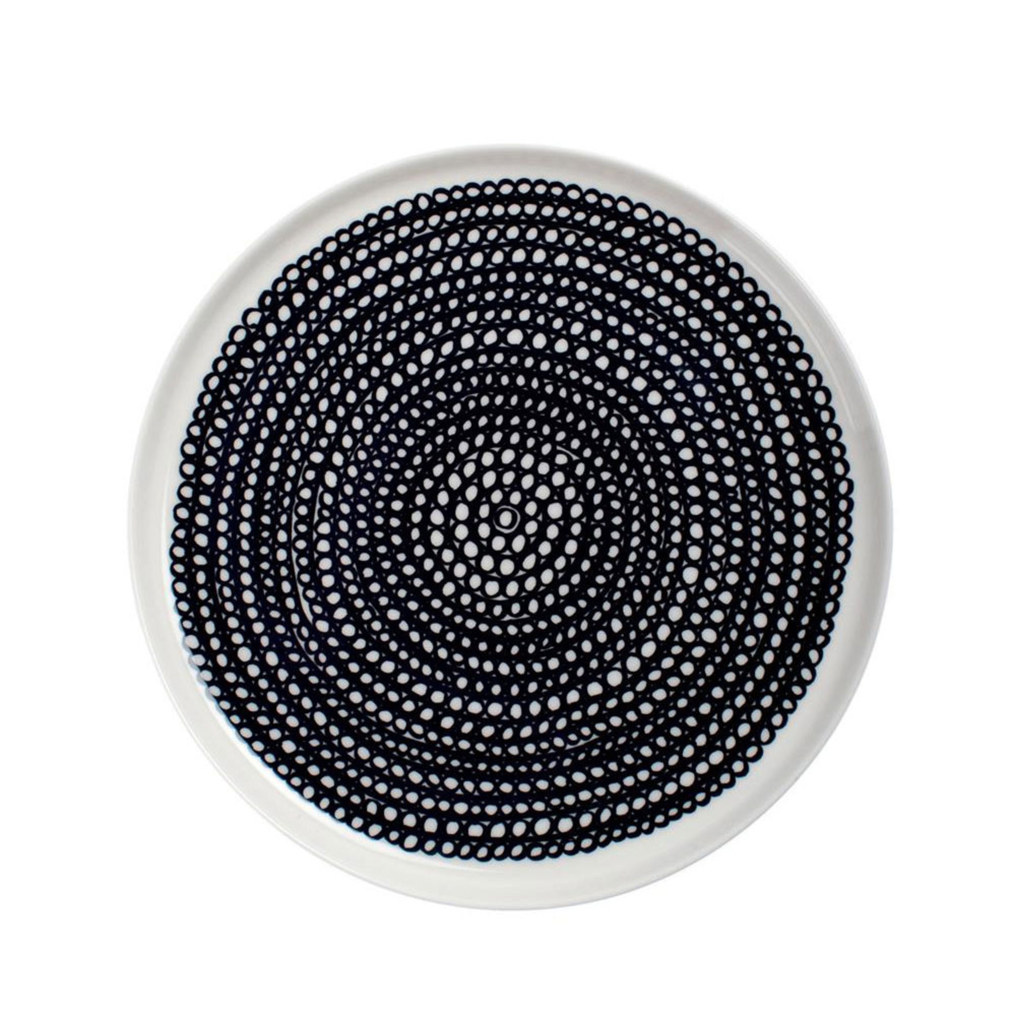 Tallrik Räsymatto Ø 20 cm