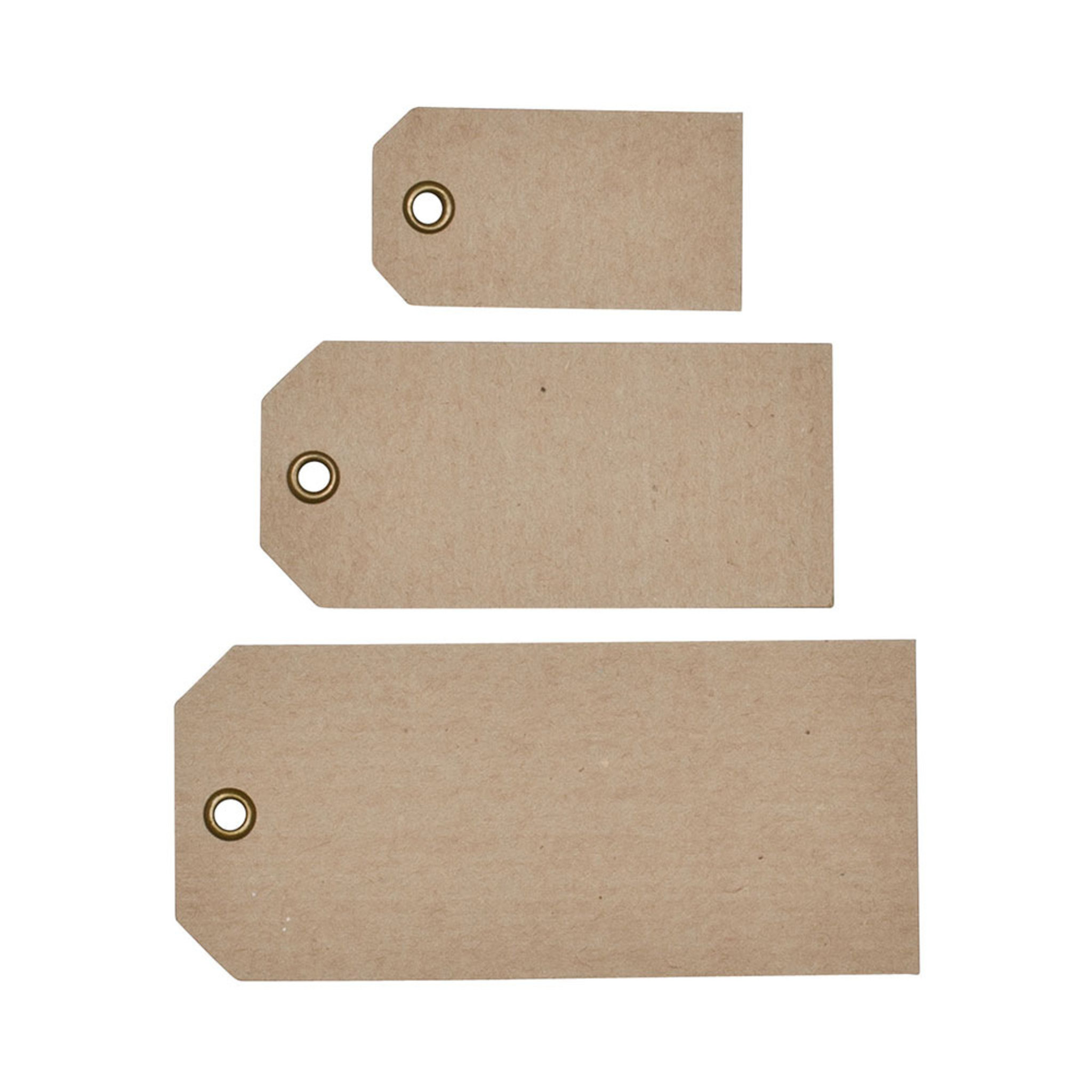 Hangtags, 12-pack