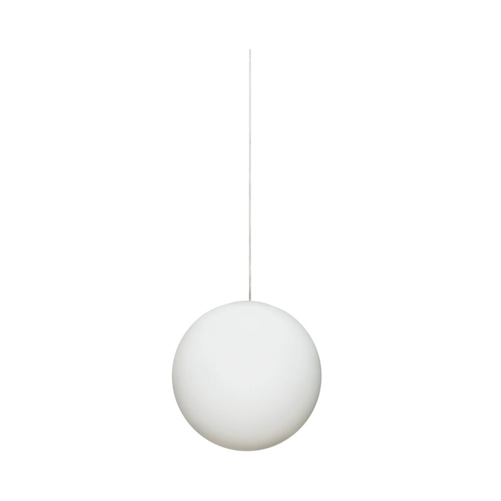Taklampa Luna, Medium, MEDIUM