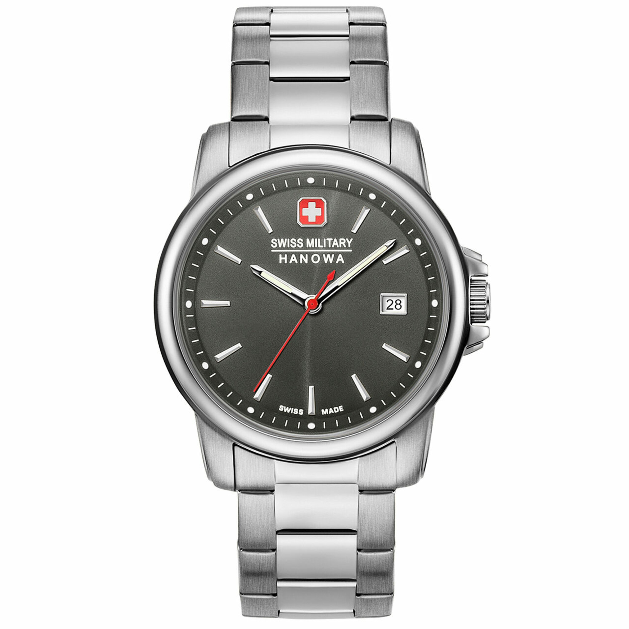 06-5230.7.04.009, Quartz, 39mm, 5atm