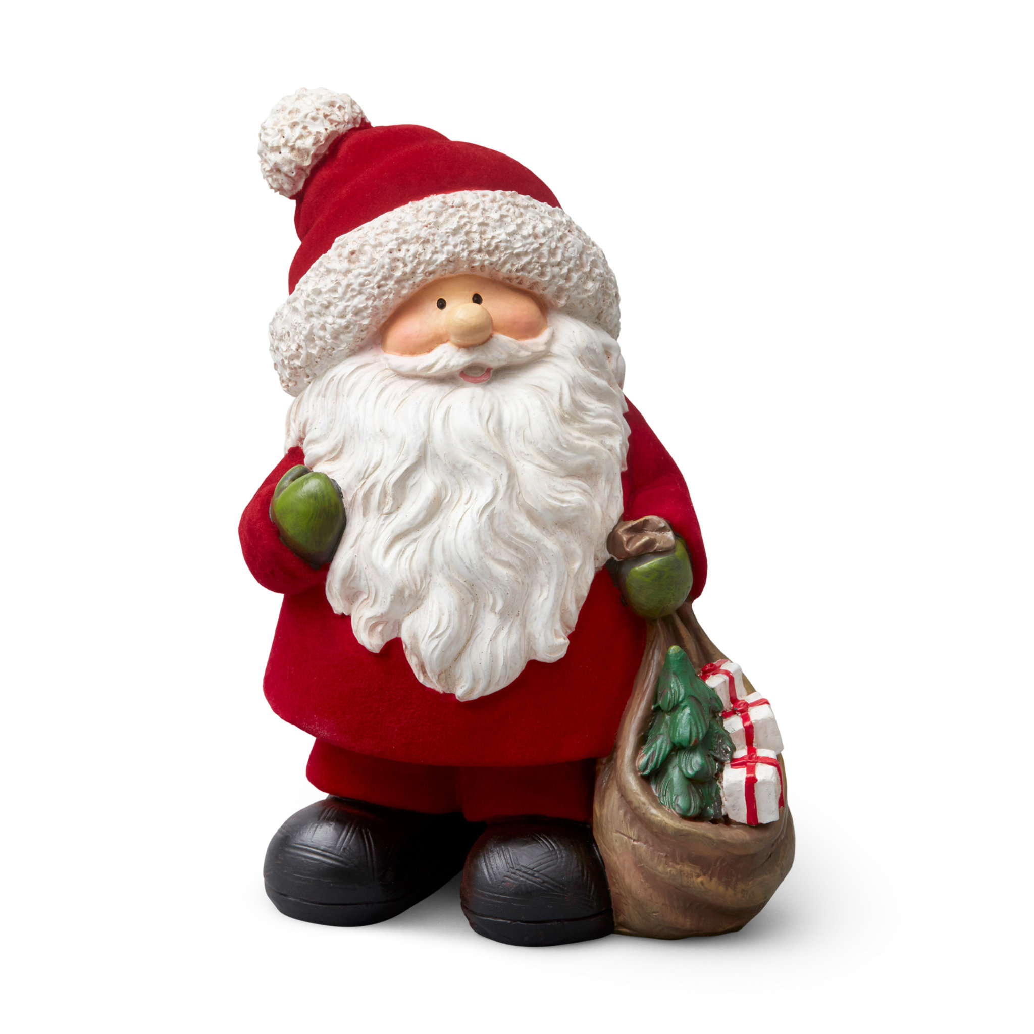 Dekoration Tomte, 15,5 cm
