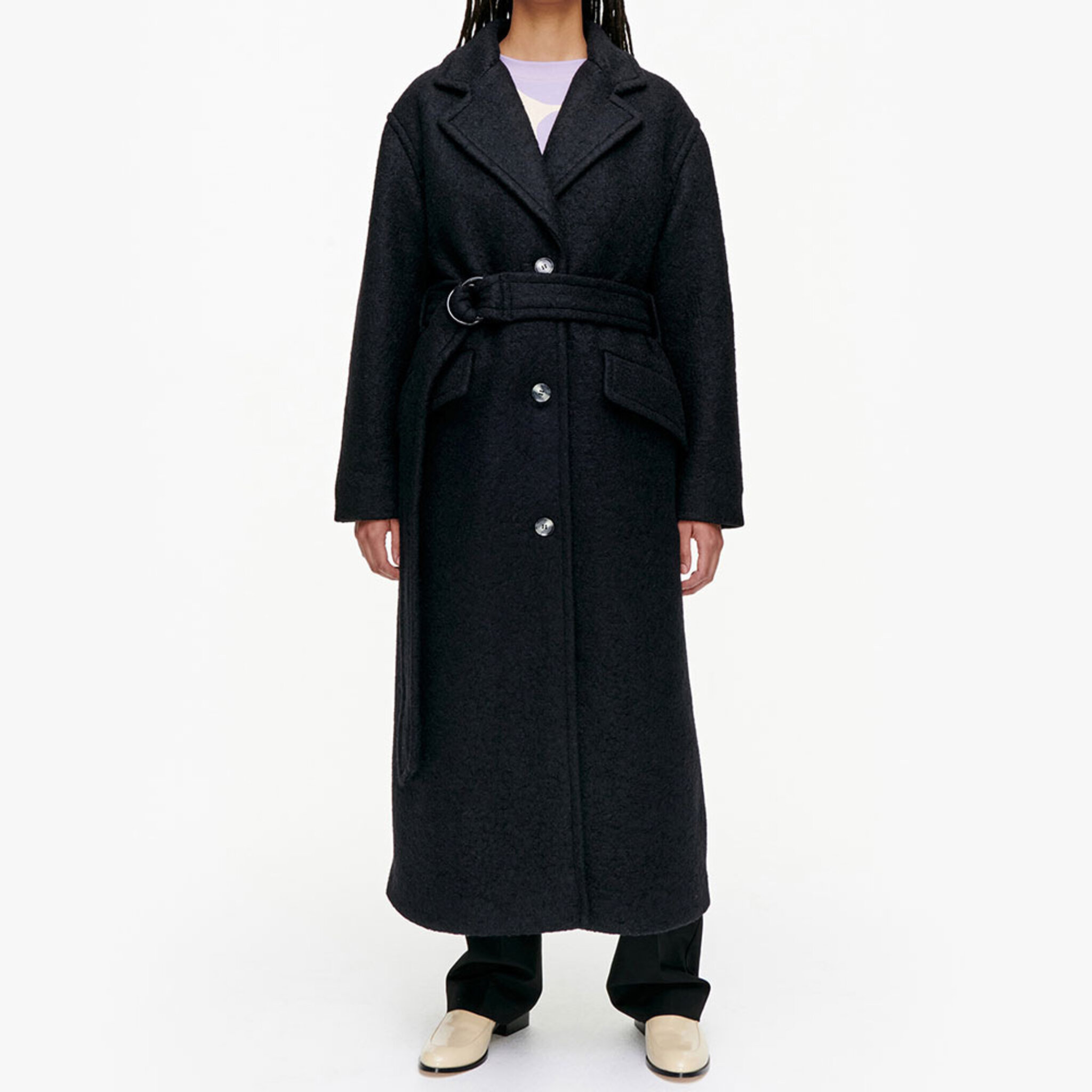 Ihmetellen Jacket
