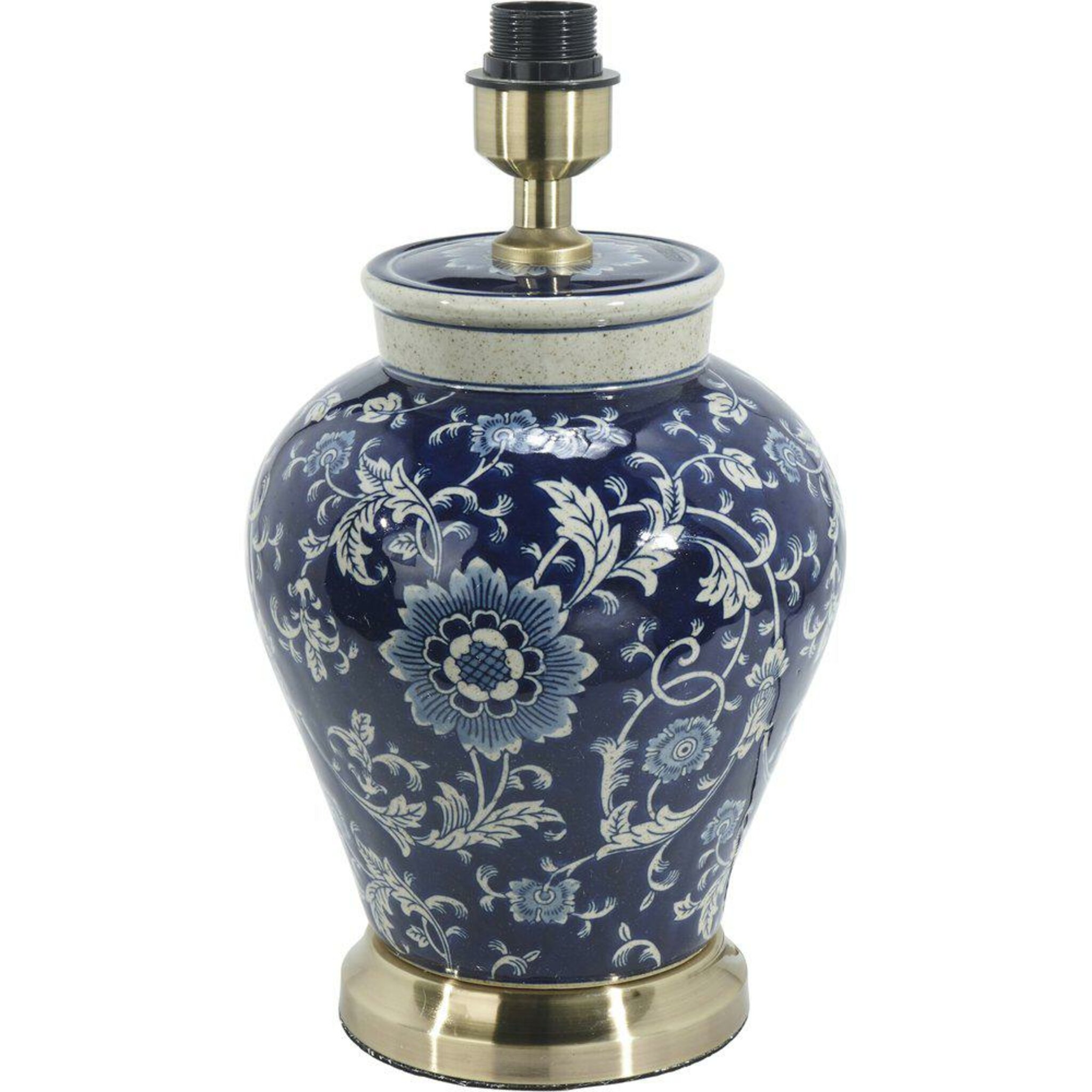Fang Hong Lampfot 22,5 cm