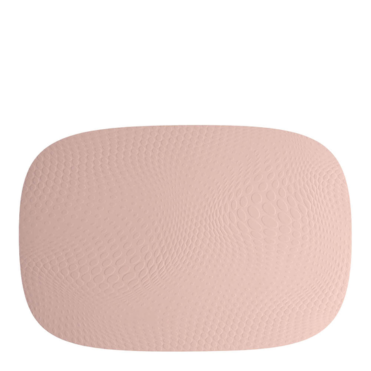 Aida - Karim Rashid Bordstablett 45x30,6 cm Sockervadd