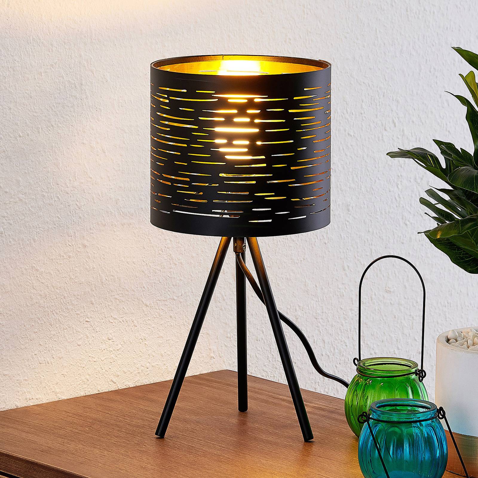 Lindby Iolyn bordslampa