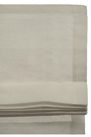 Hissgardin Ebba natural 90x180