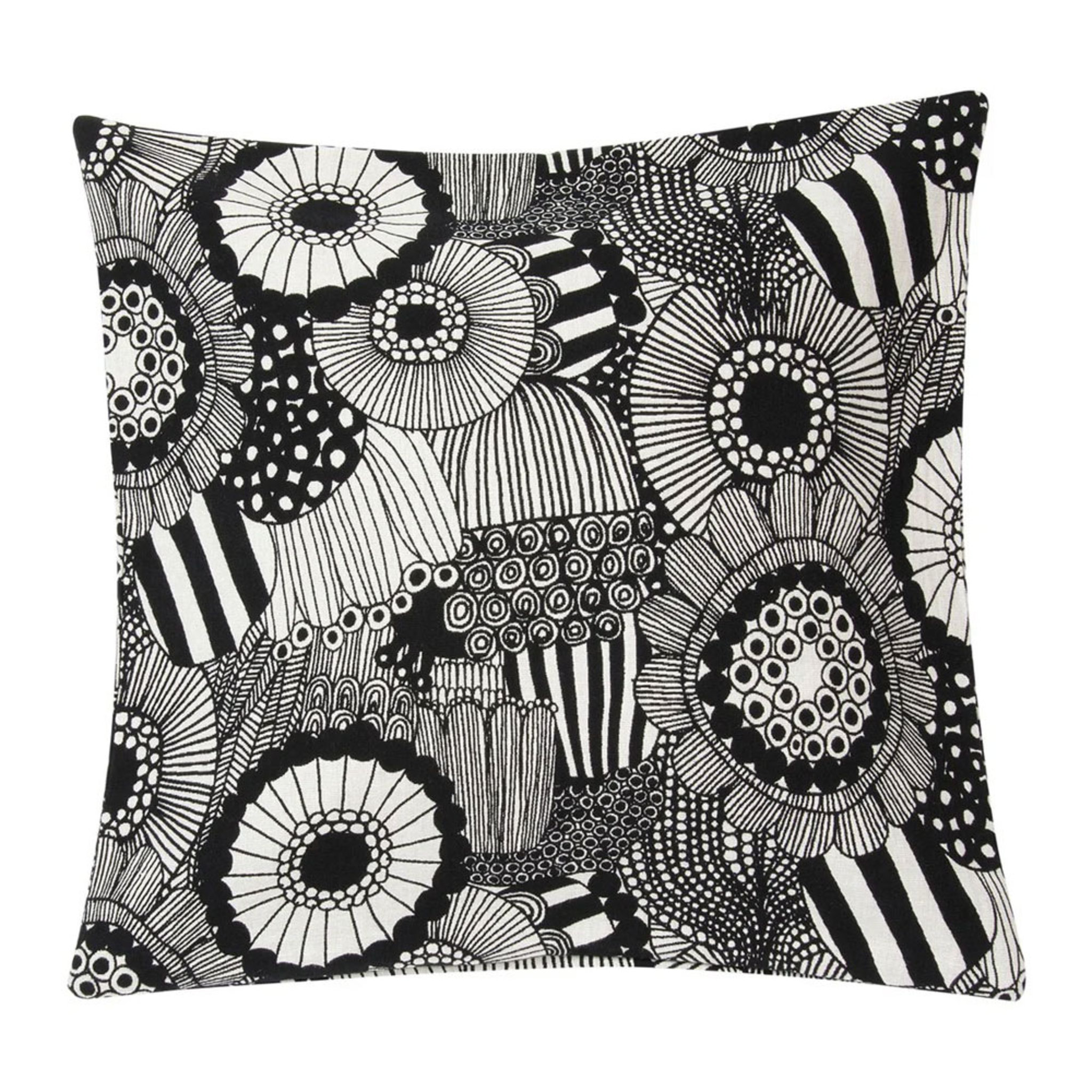 Kuddfodral 50 cm — Pieni Siirtolapuutarha , 50X50