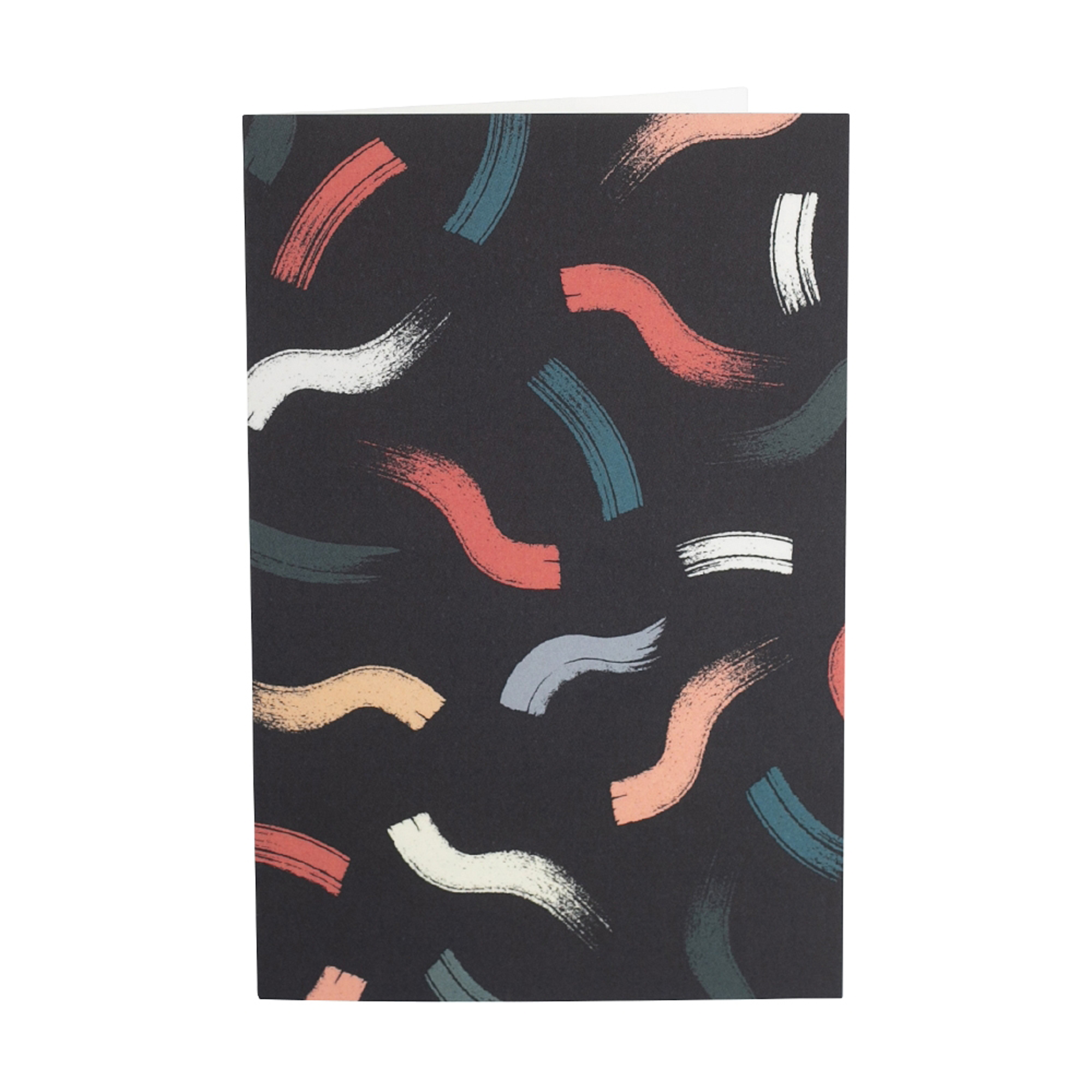 Designtorget Kort 10x15 Penseldrag