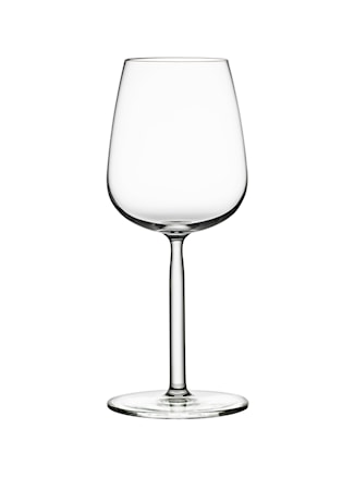 Senta Vitvinglas 29 cl 2-pack