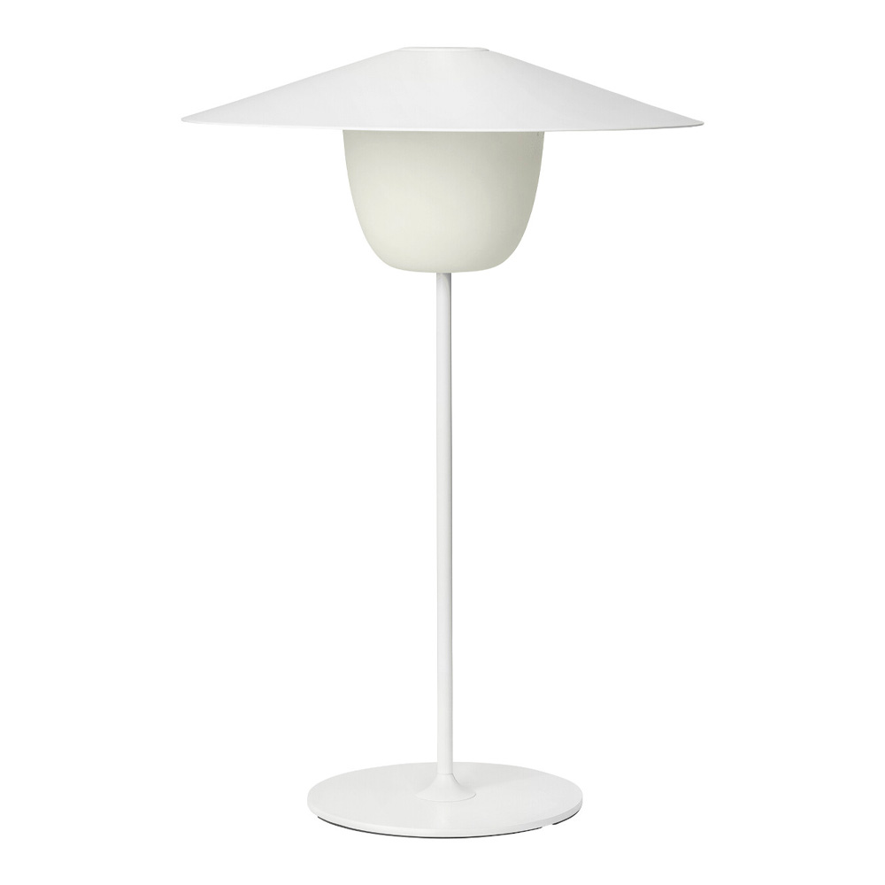 Blomus - Ani Mobil LED-Lampa 49 cm Vit