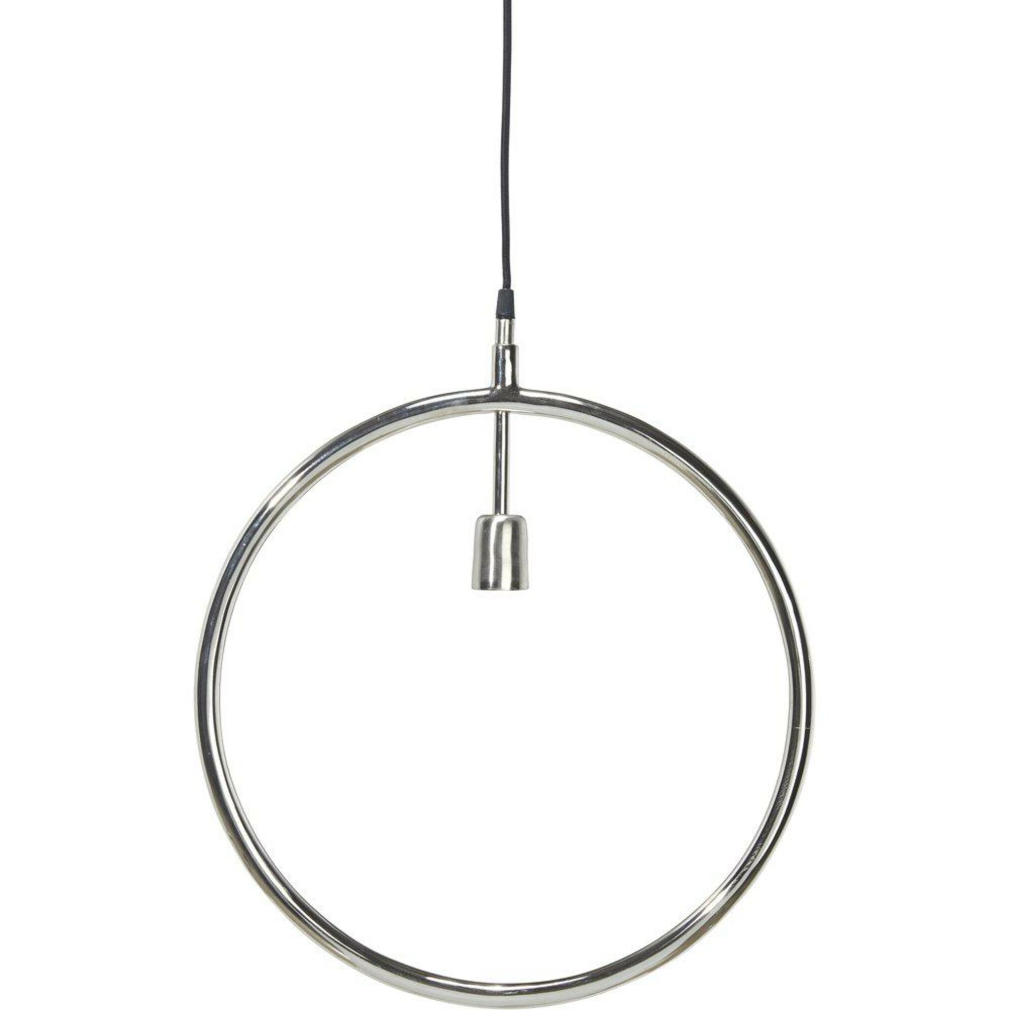 Circle Taklampa 45 cm