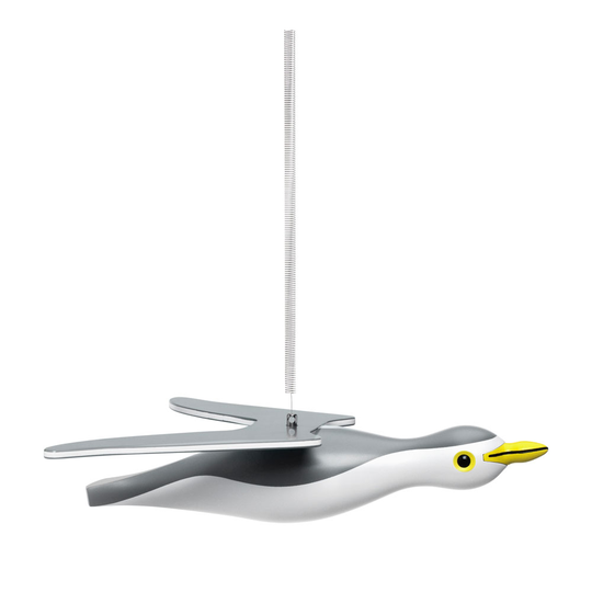 Kay Bojesen - Mobil Mås 18 cm