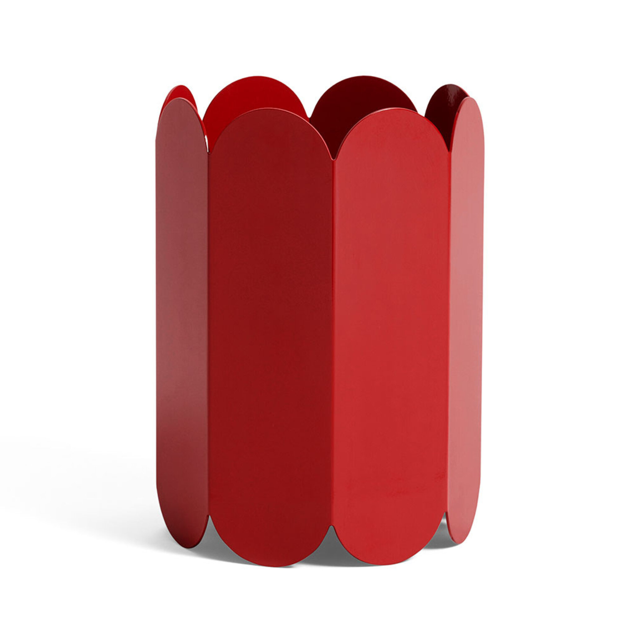 Arcs Vase