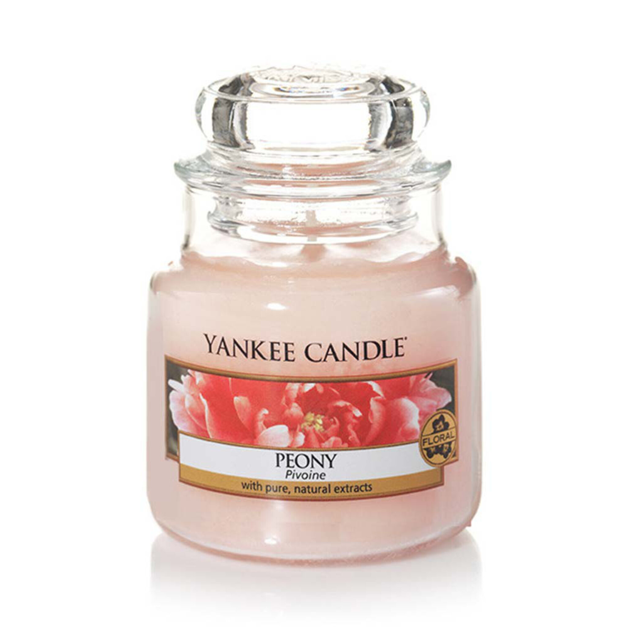 Doftljus, Peony, Small