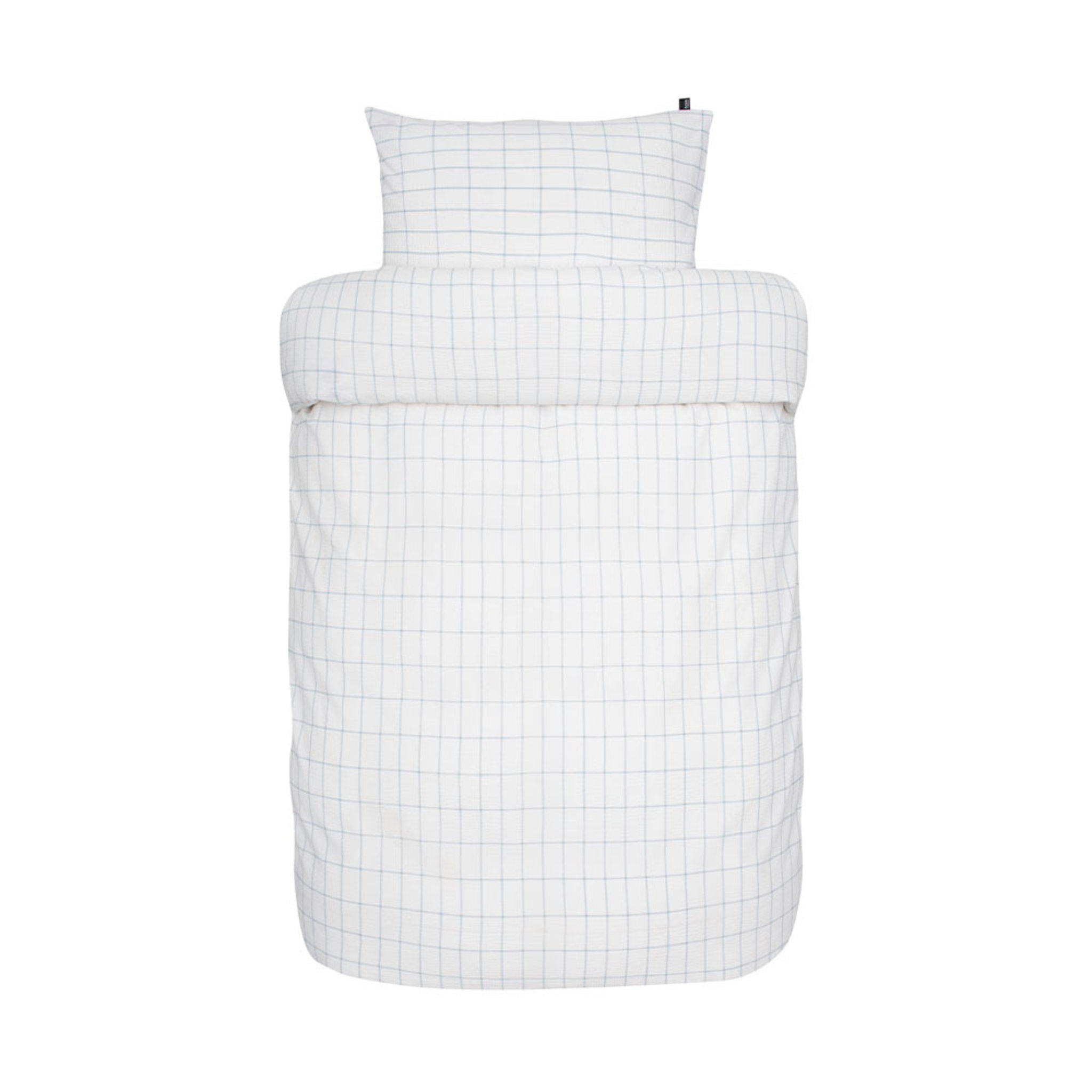 Bäddset i Minikrepp — Valdemar 150x210 cm