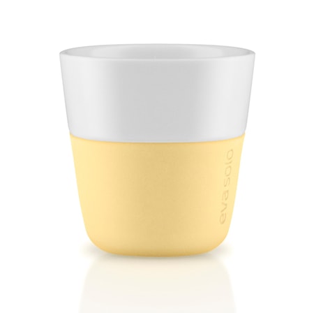 2 Espresso-mugg Lemon