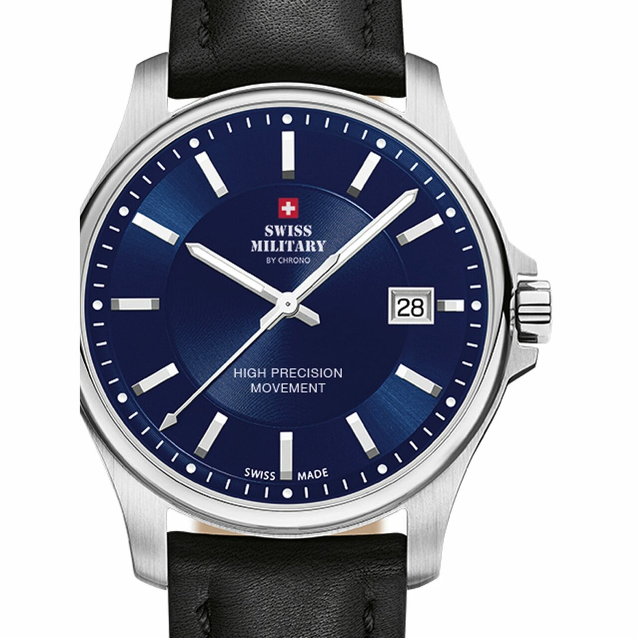 Sm30200.12, Quartz, 39mm, 5atm