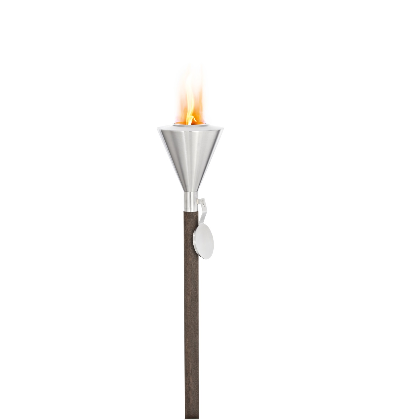 Trädgårdsfackla ORCHOS gel, Blomus