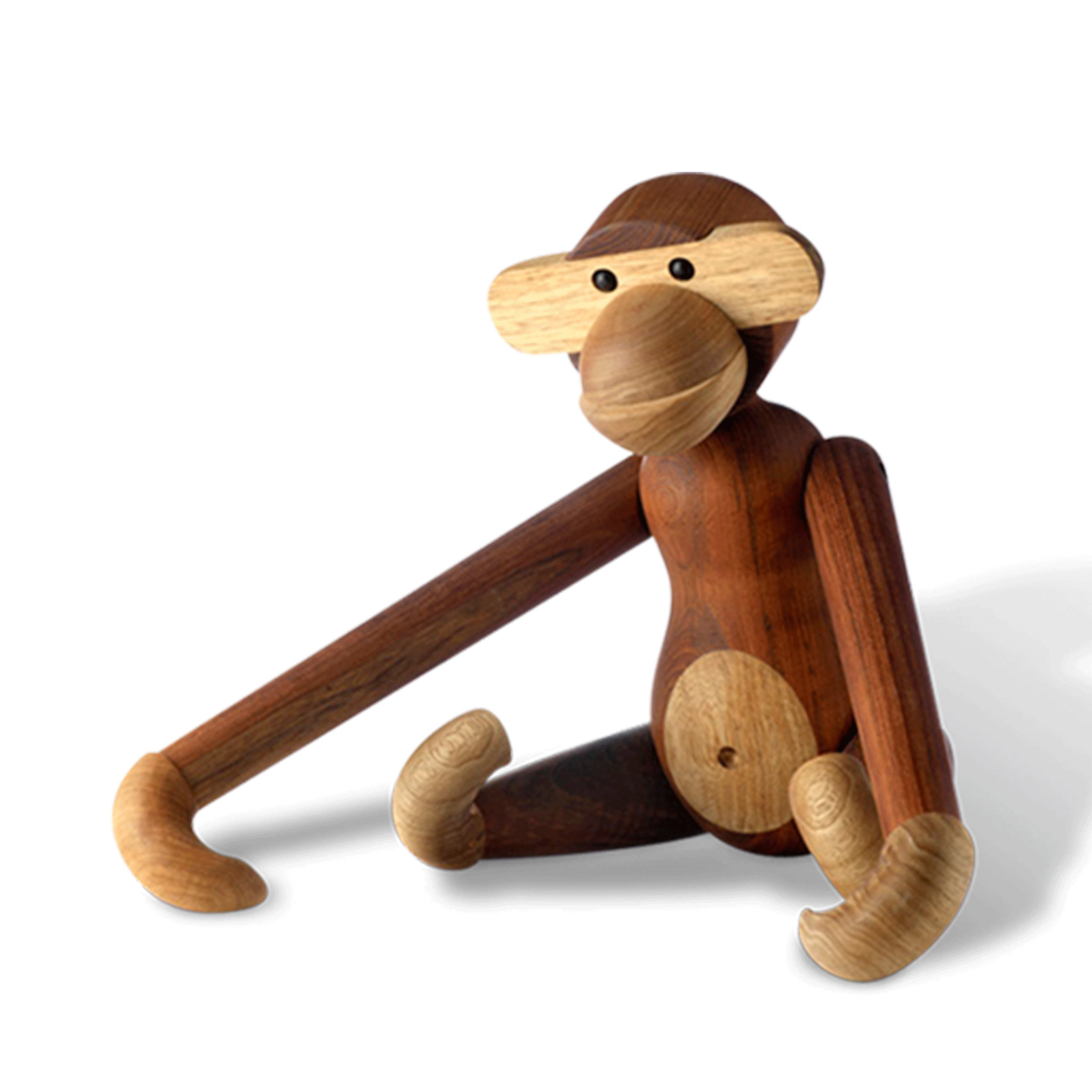 Apa Teak, 20 cm