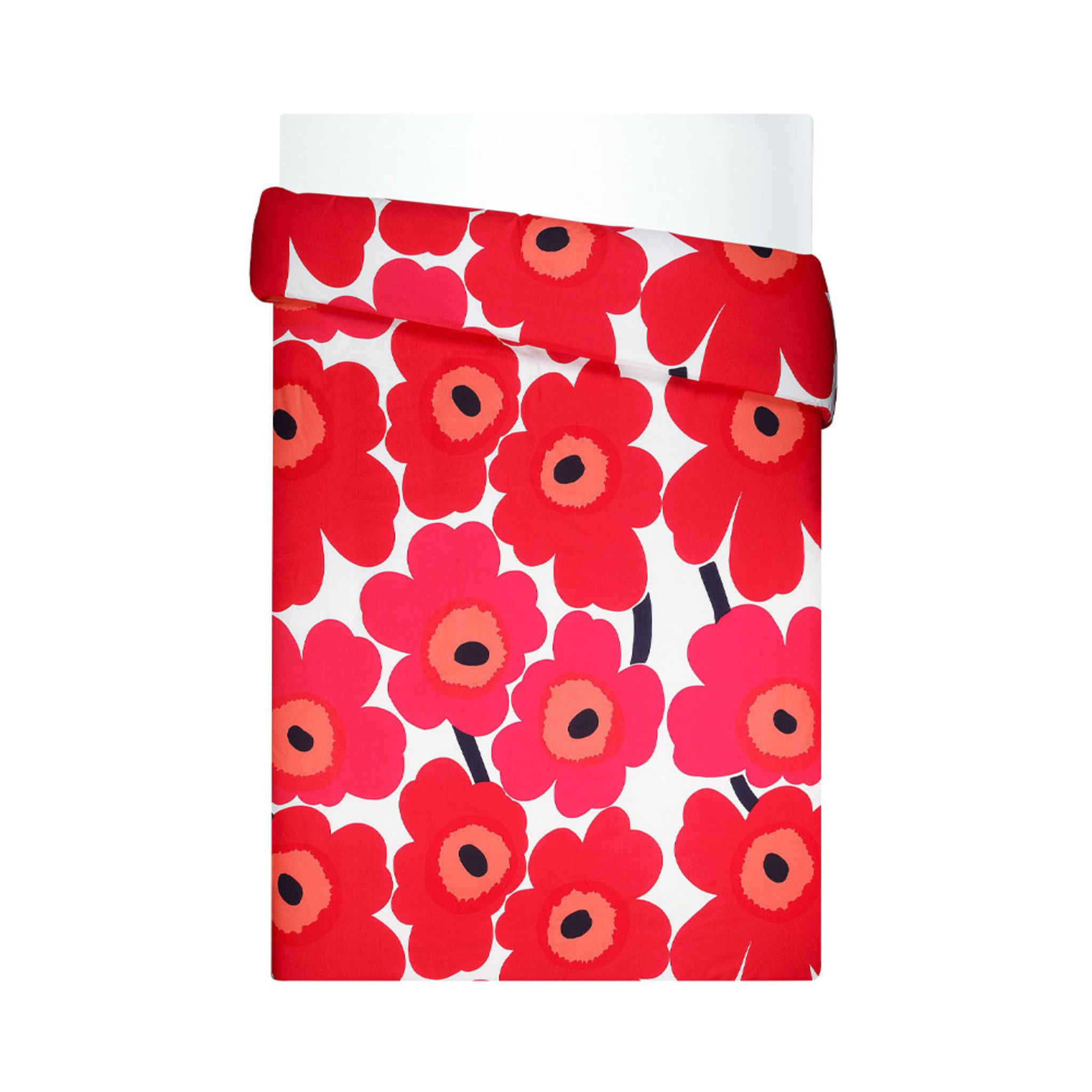 Påslakan Unikko 150x210 cm, 150X210
