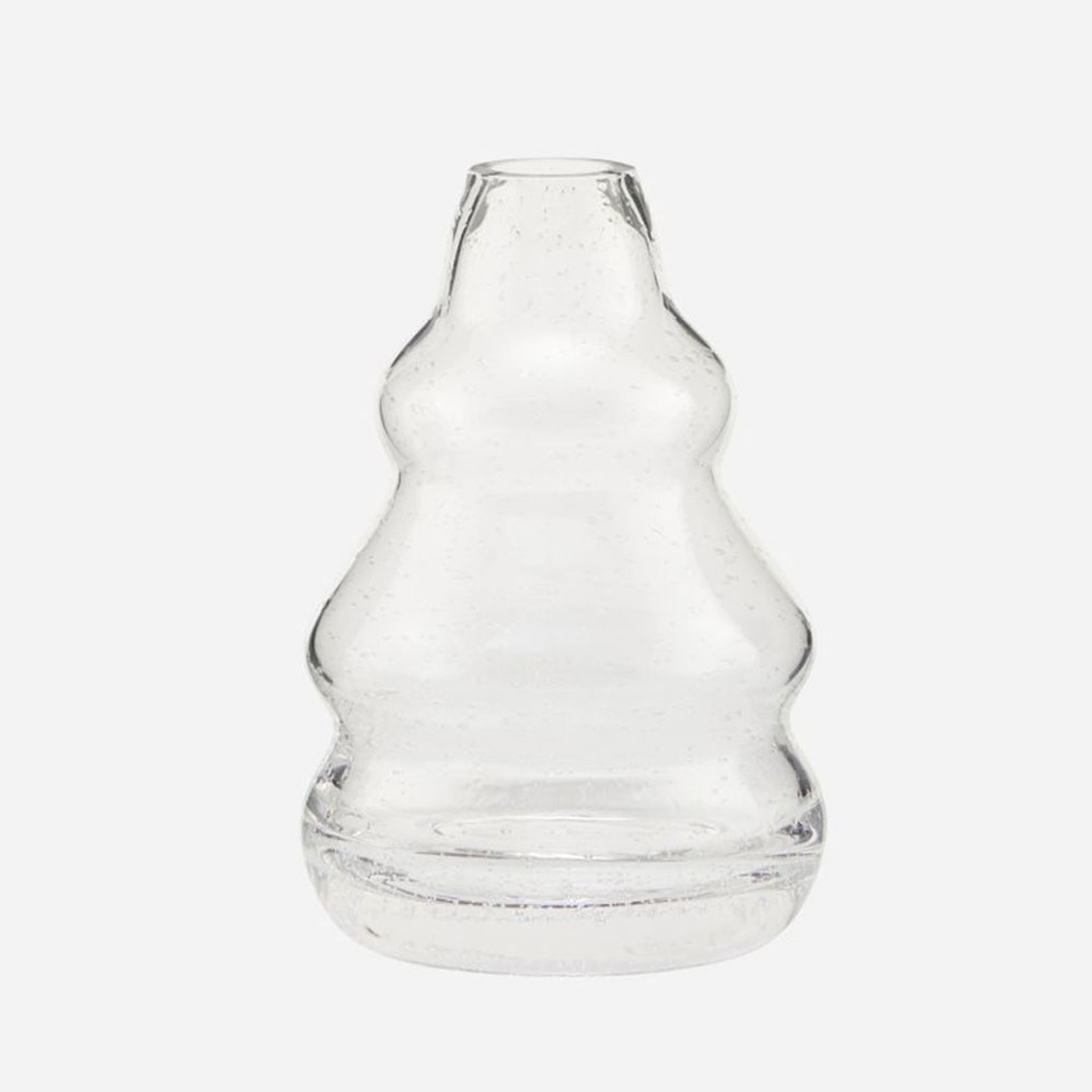 Vas, Srina, h: 11 cm, dia:7,4 cm