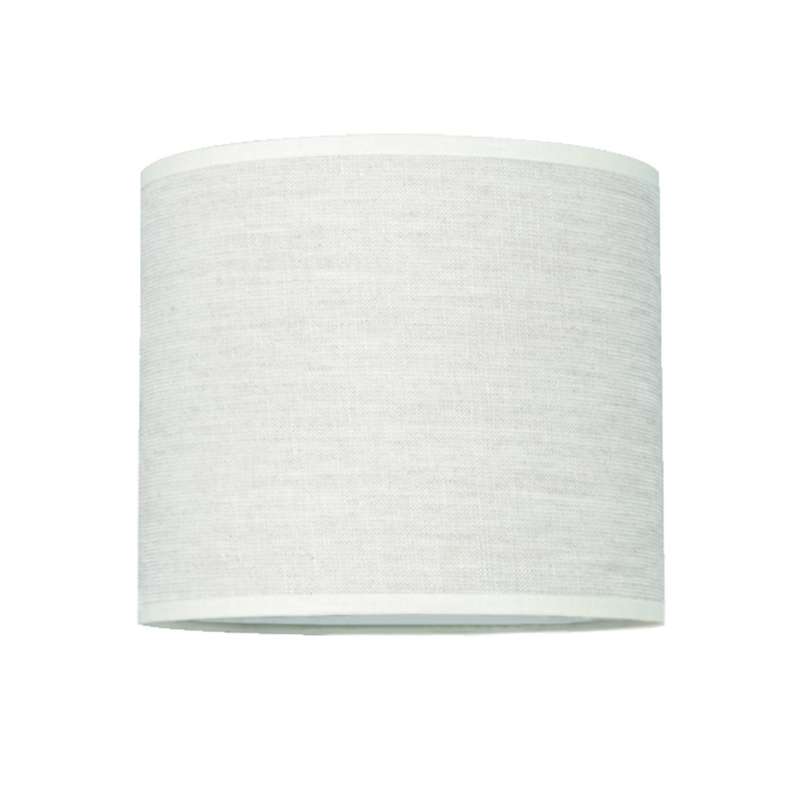 Lampskärm Sonny Ø 17 cm höjd 15 cm