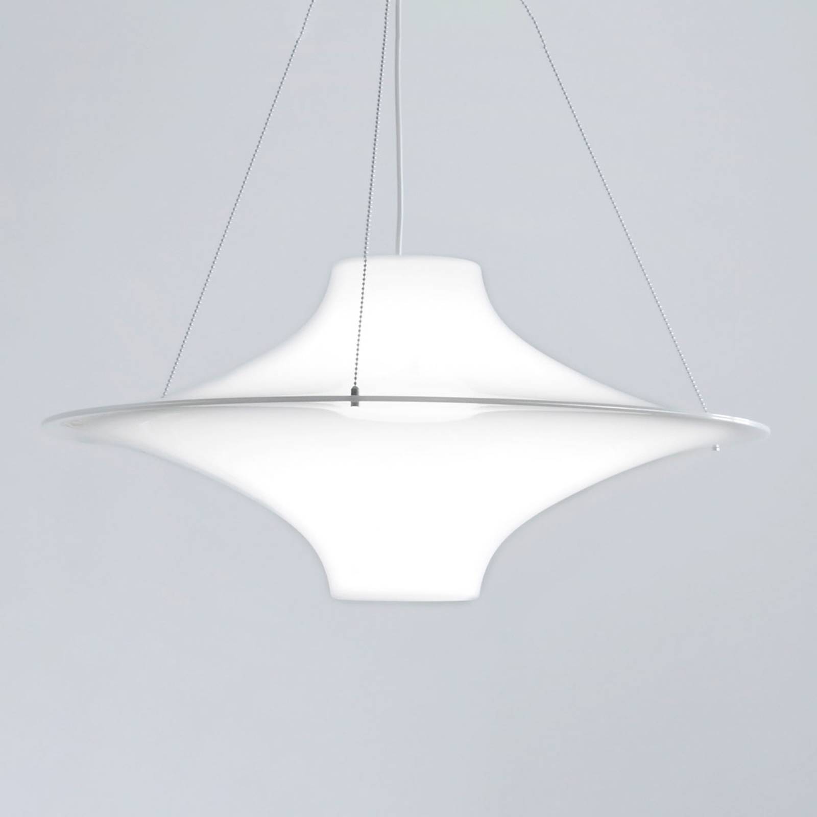 Innolux Lokki design-hänglampa 70 cm
