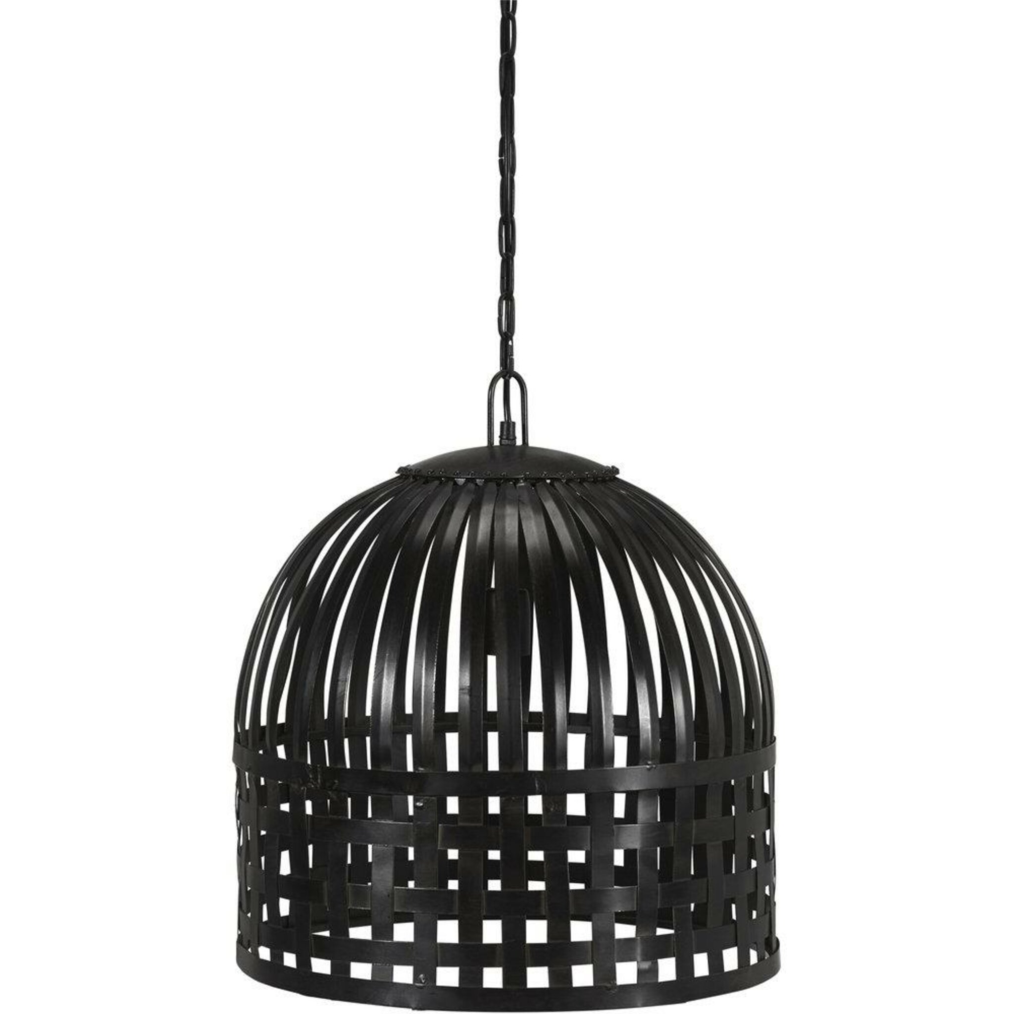 Sheffield Taklampa 46 cm