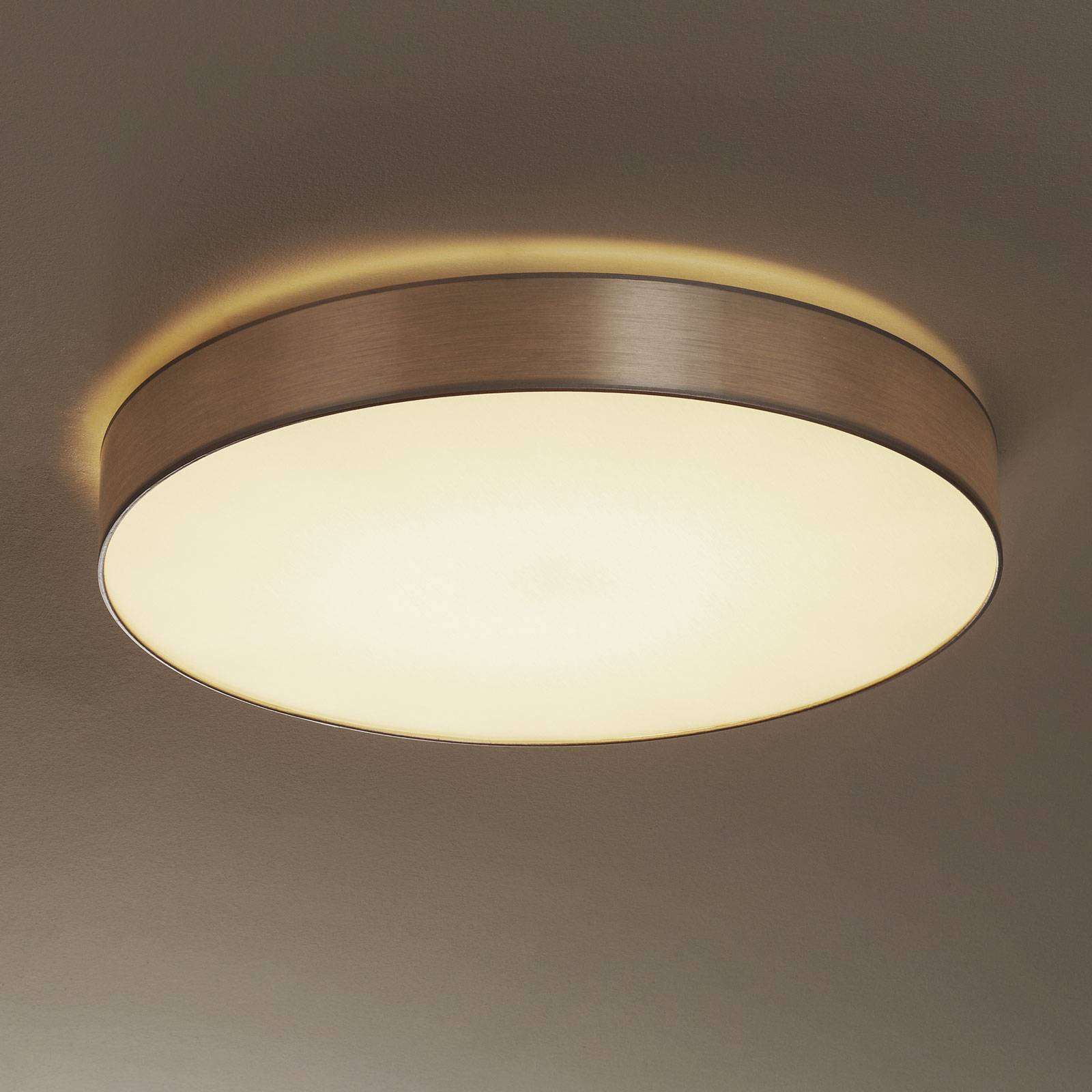 Aurelia – dimbar LED-taklampa
