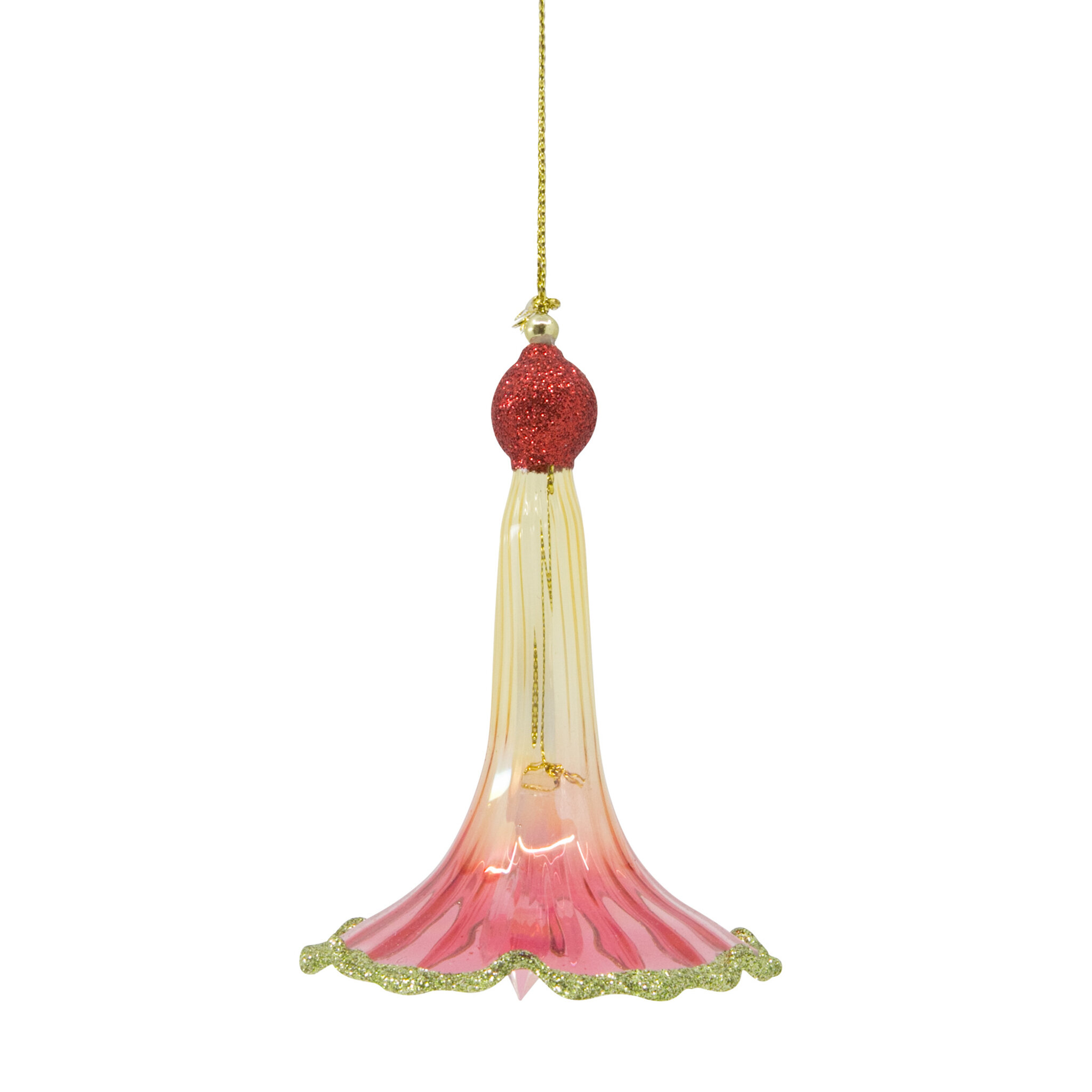 Hängande ornament Petunia