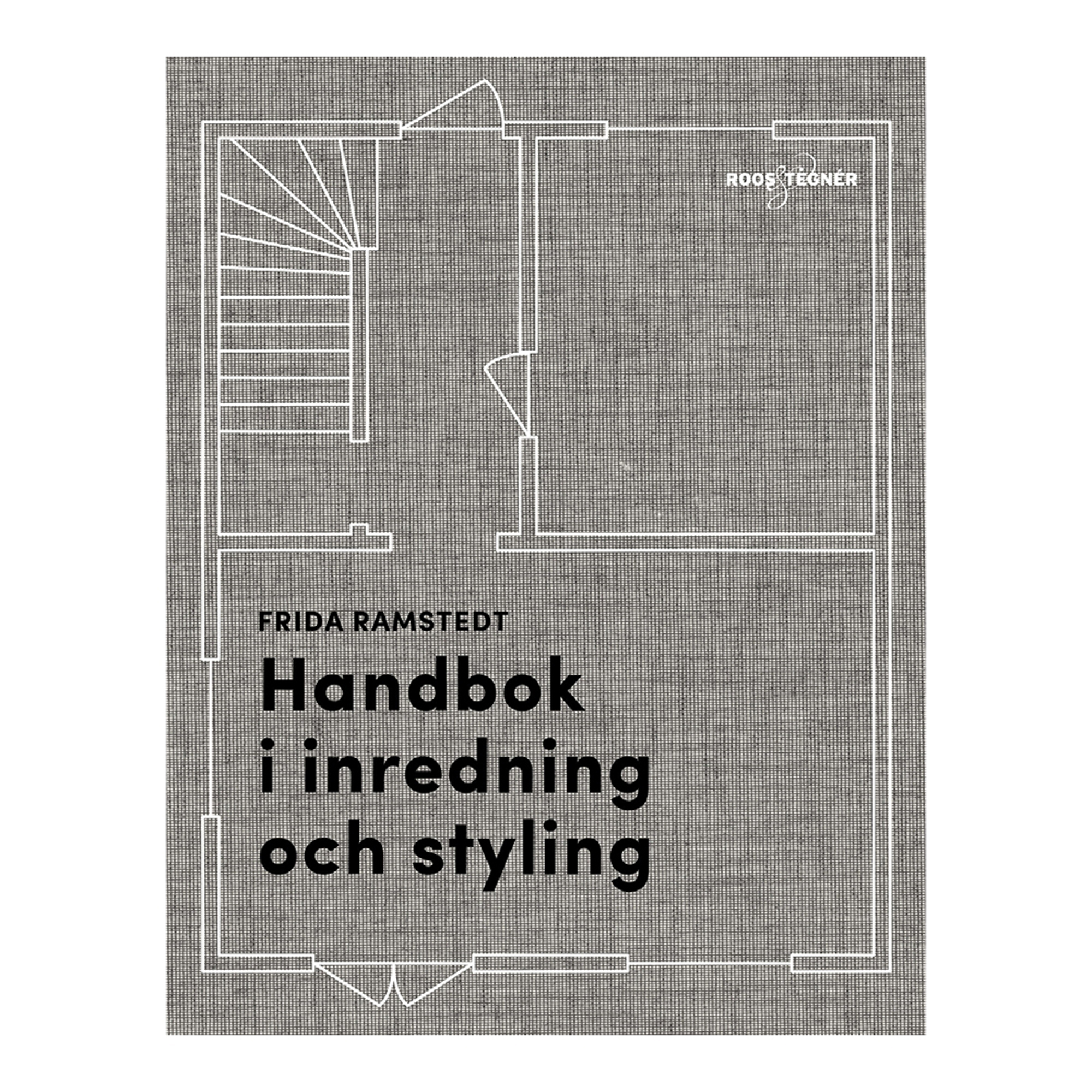 Designtorget Bok Handbok i inredning och styling