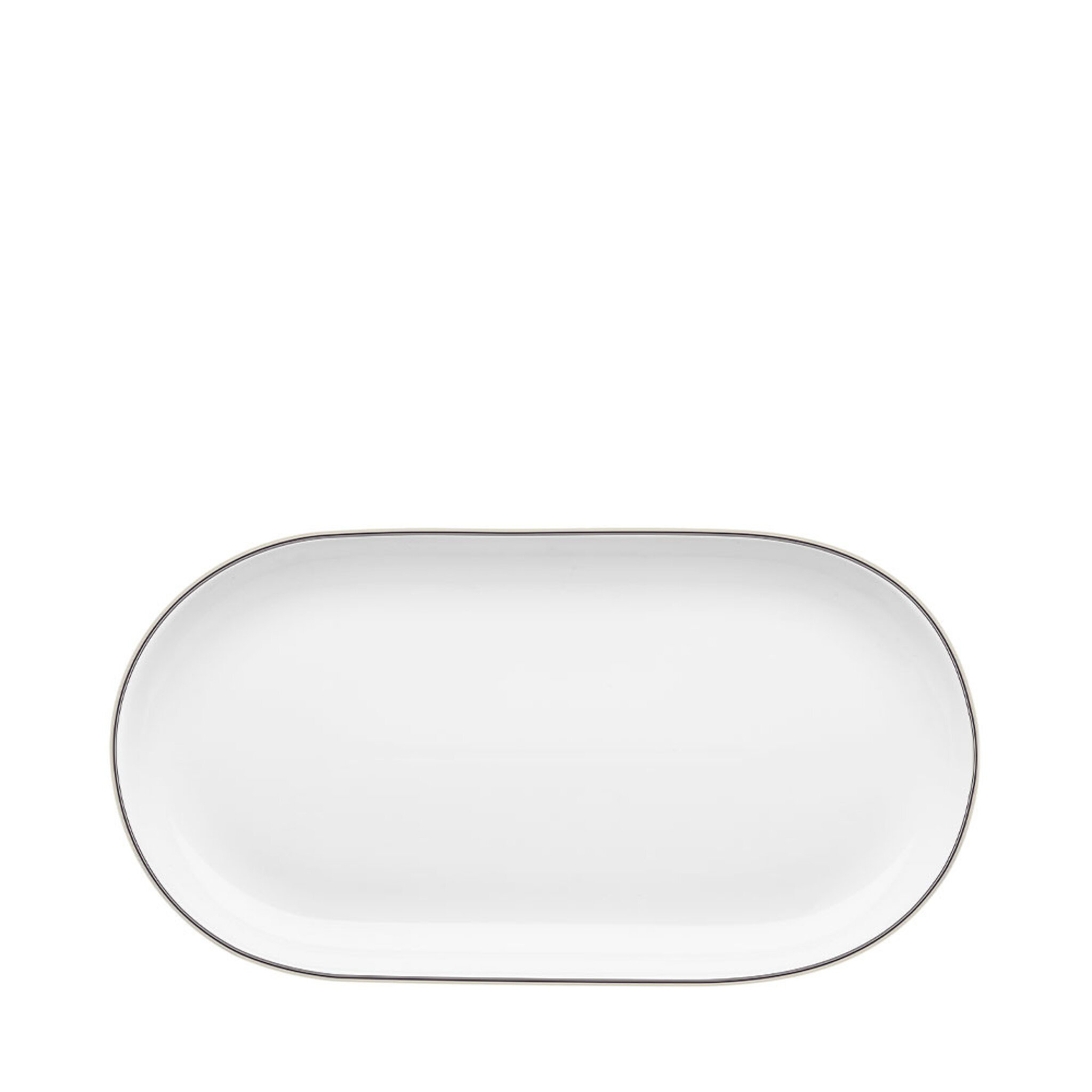 Corona fat ovalt 40 cm