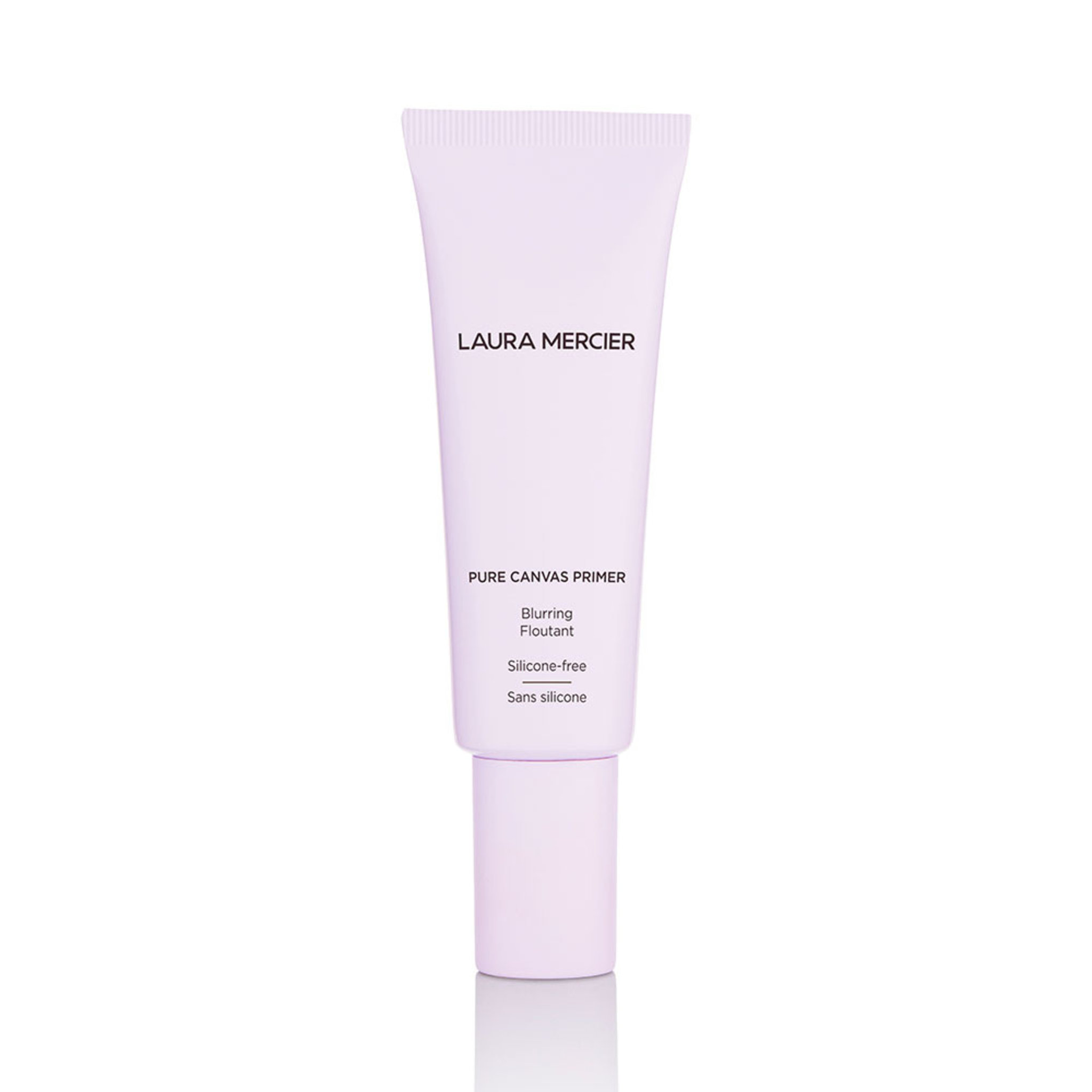 Pure Canvas Primer Blurring