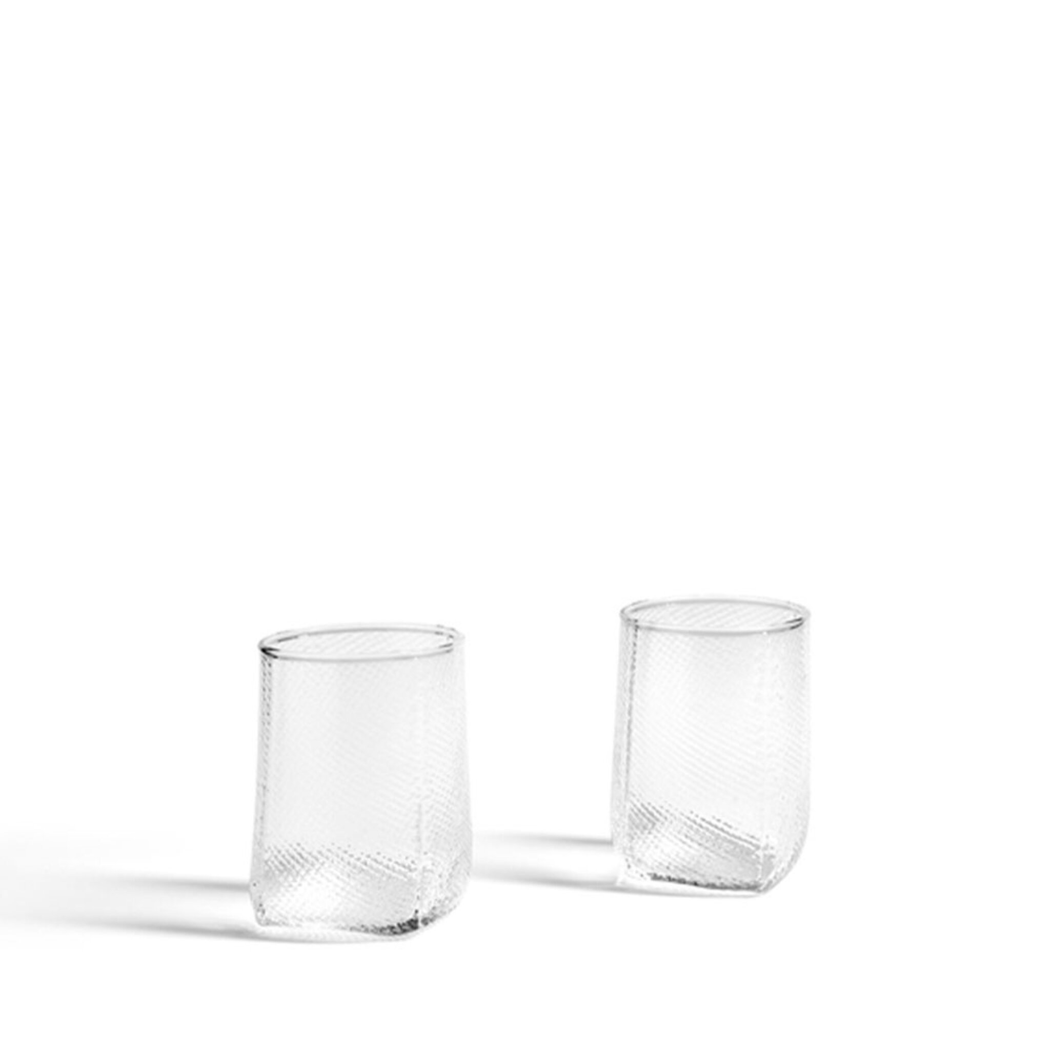 Värmeljushållare, Tela Votive, 5.5 X7.5
