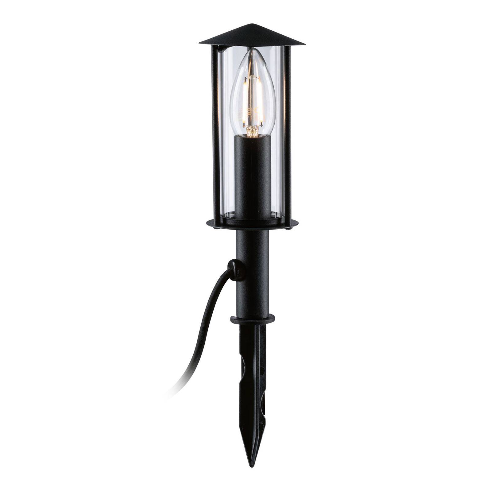 Paulmann Plug & Shine spettlampa Classic Lantern