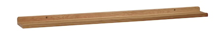 Methro Tavellist Ek 100 cm