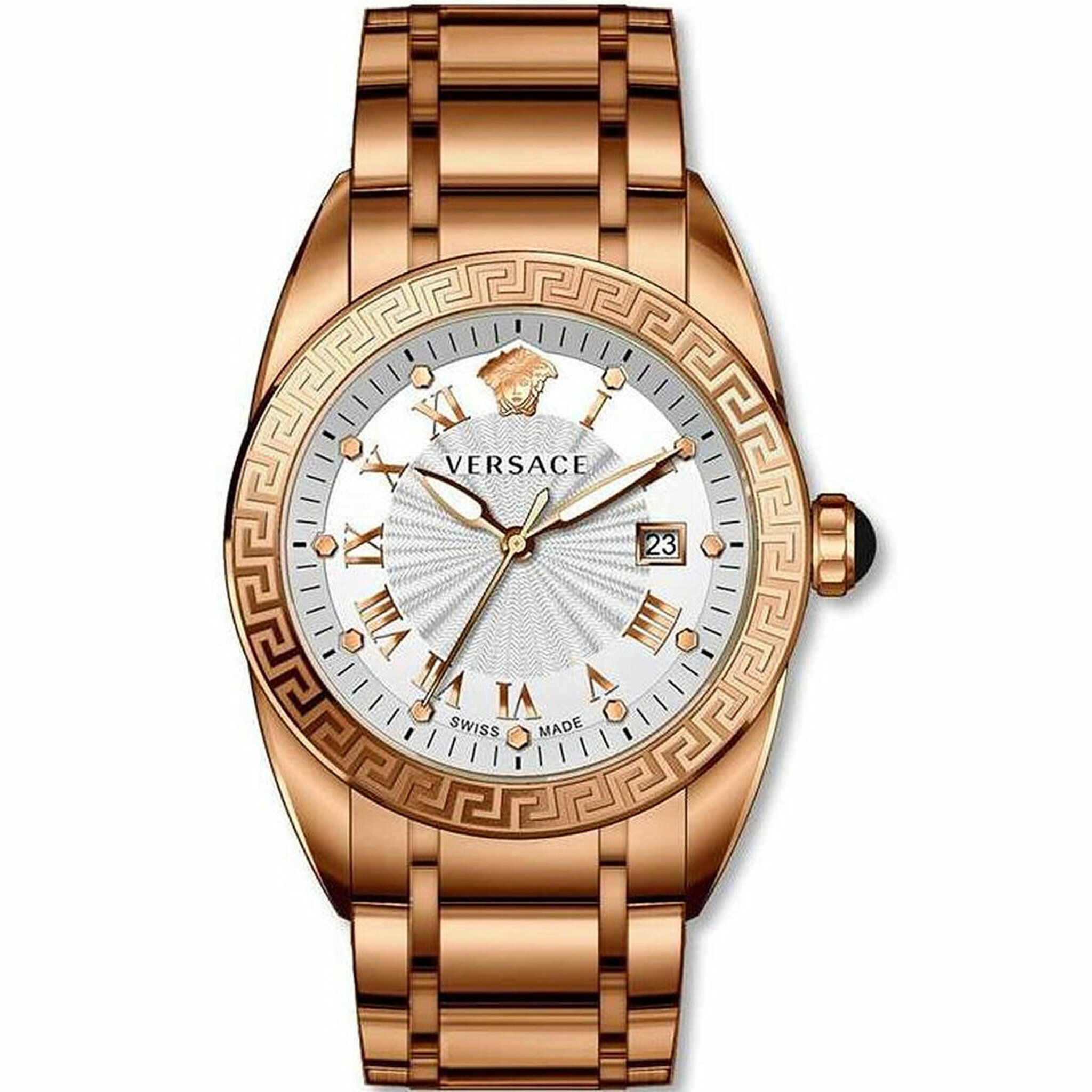 Vfe090013, Quartz, 42mm, 5atm